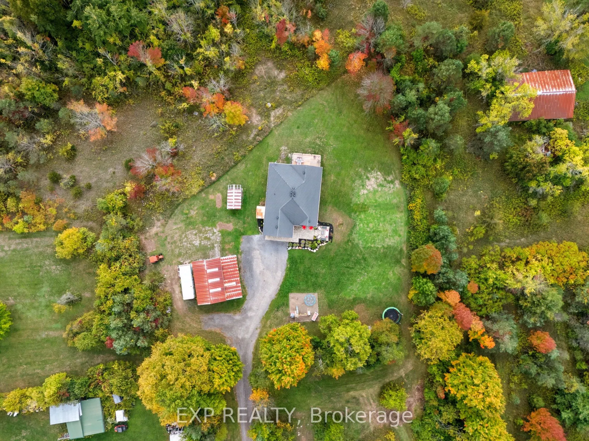 114 Old Shelter Valley Road