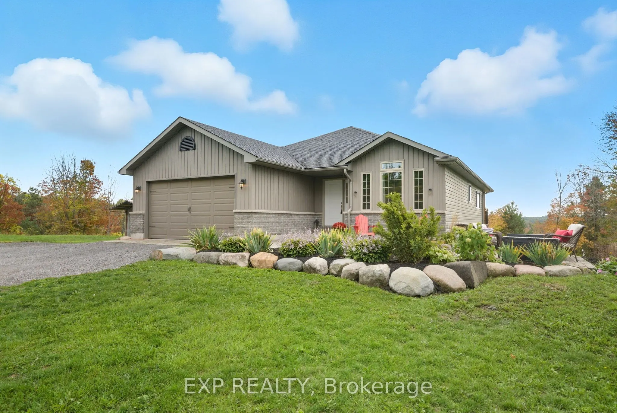 114 Old Shelter Valley Road