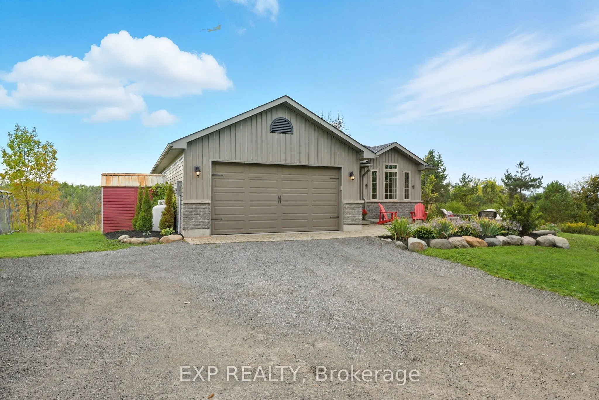 114 Old Shelter Valley Road