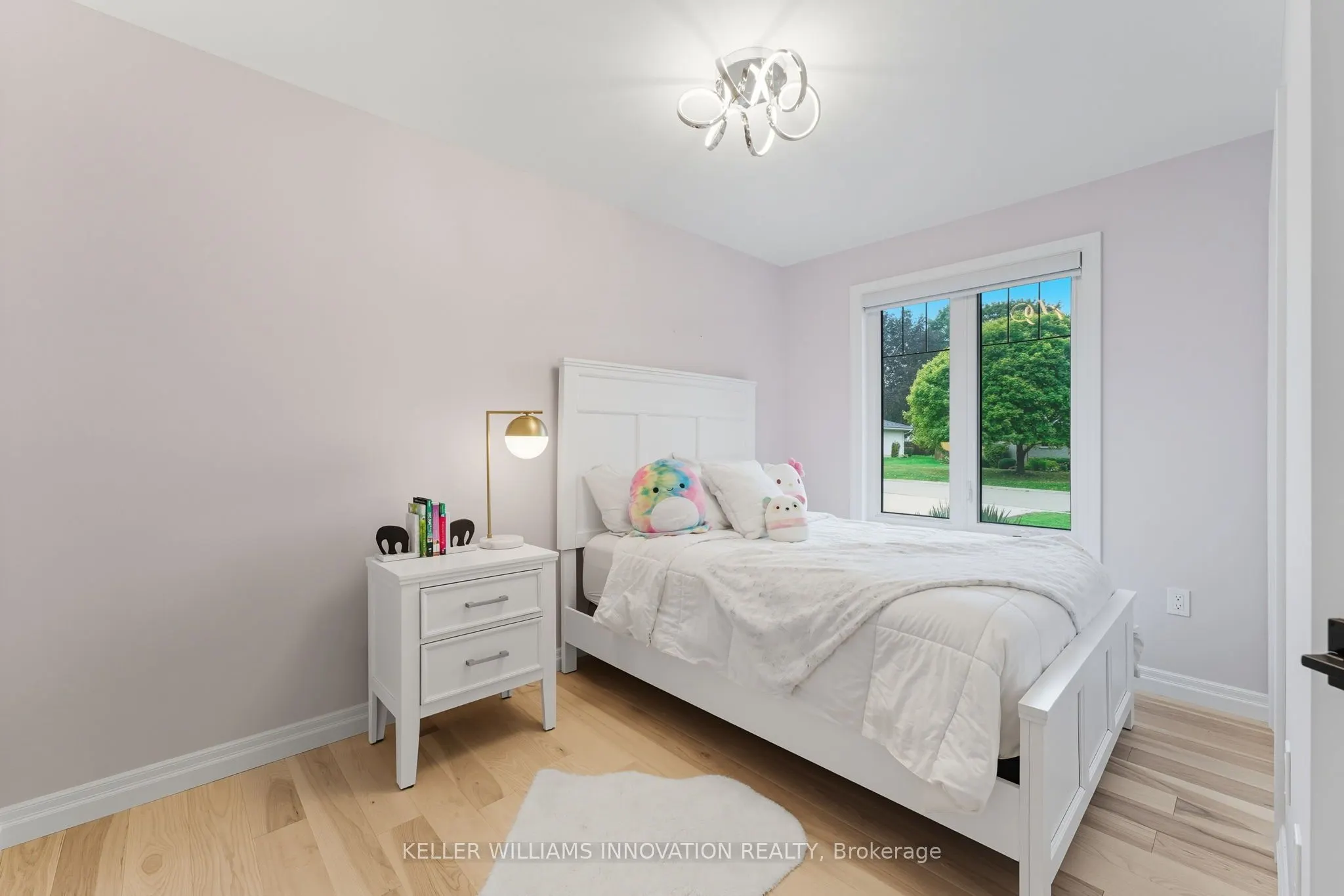 29 Mcdonald Street W