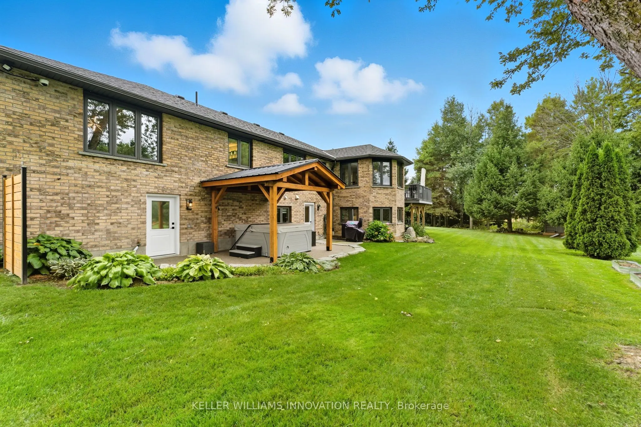 29 Mcdonald Street W