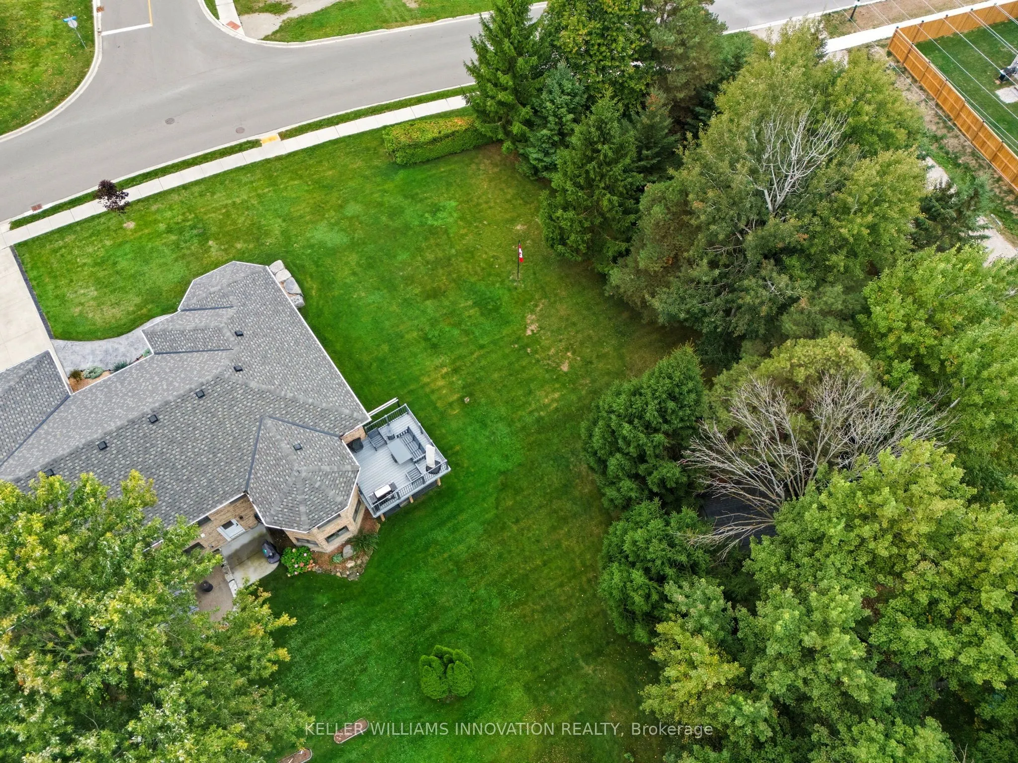 29 Mcdonald Street W