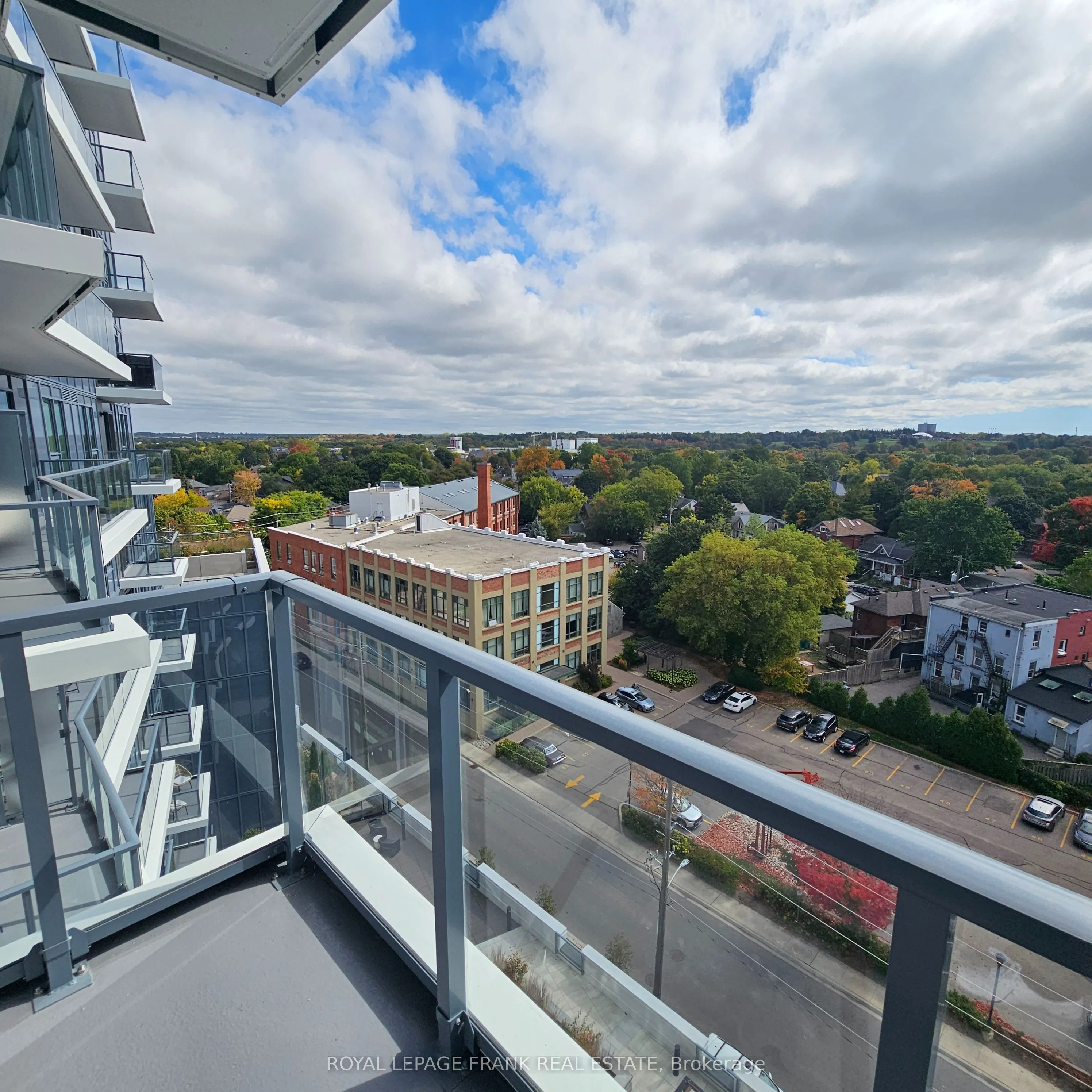 93 Arthur Street S, #903