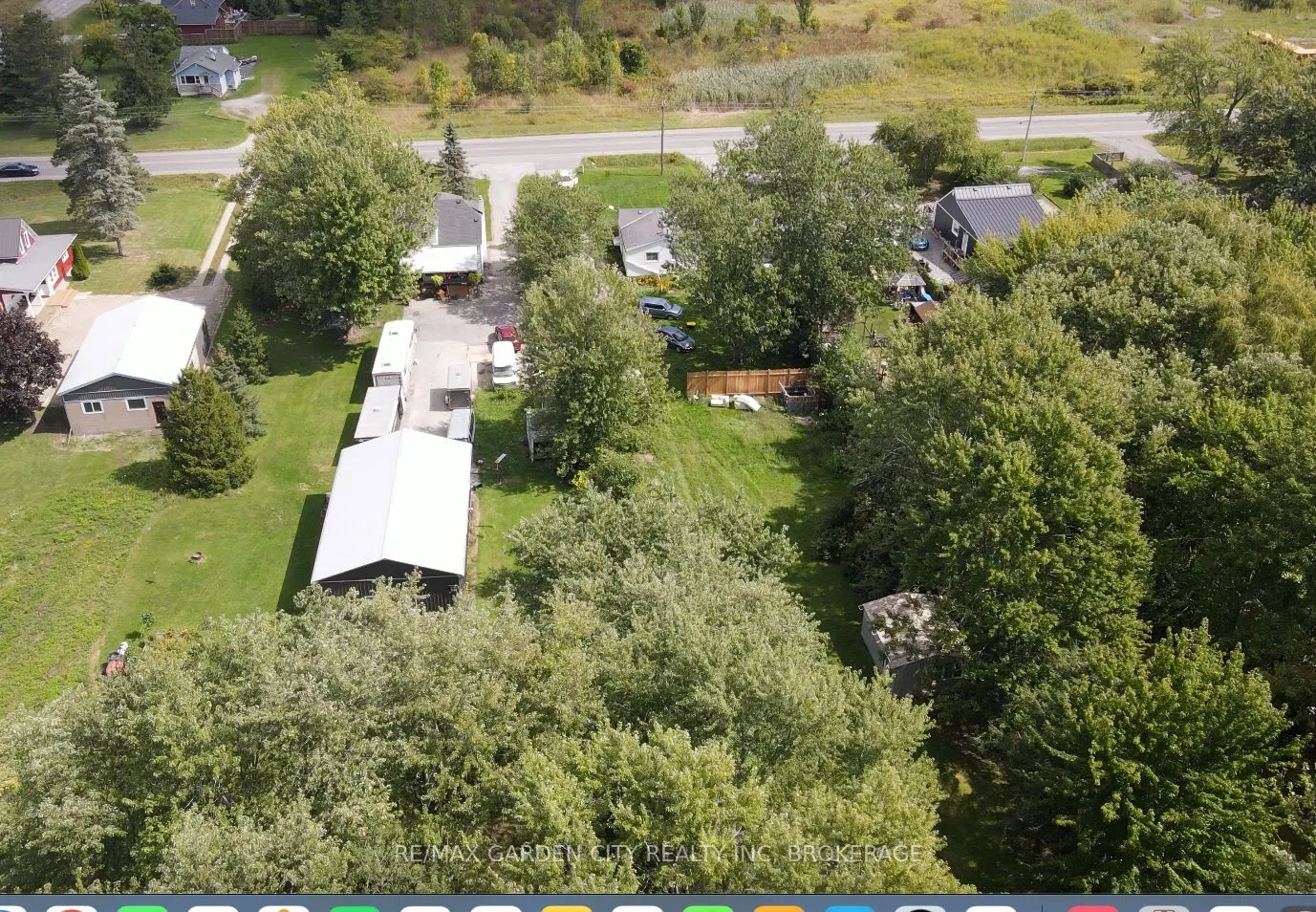 1377 Merrittville Highway