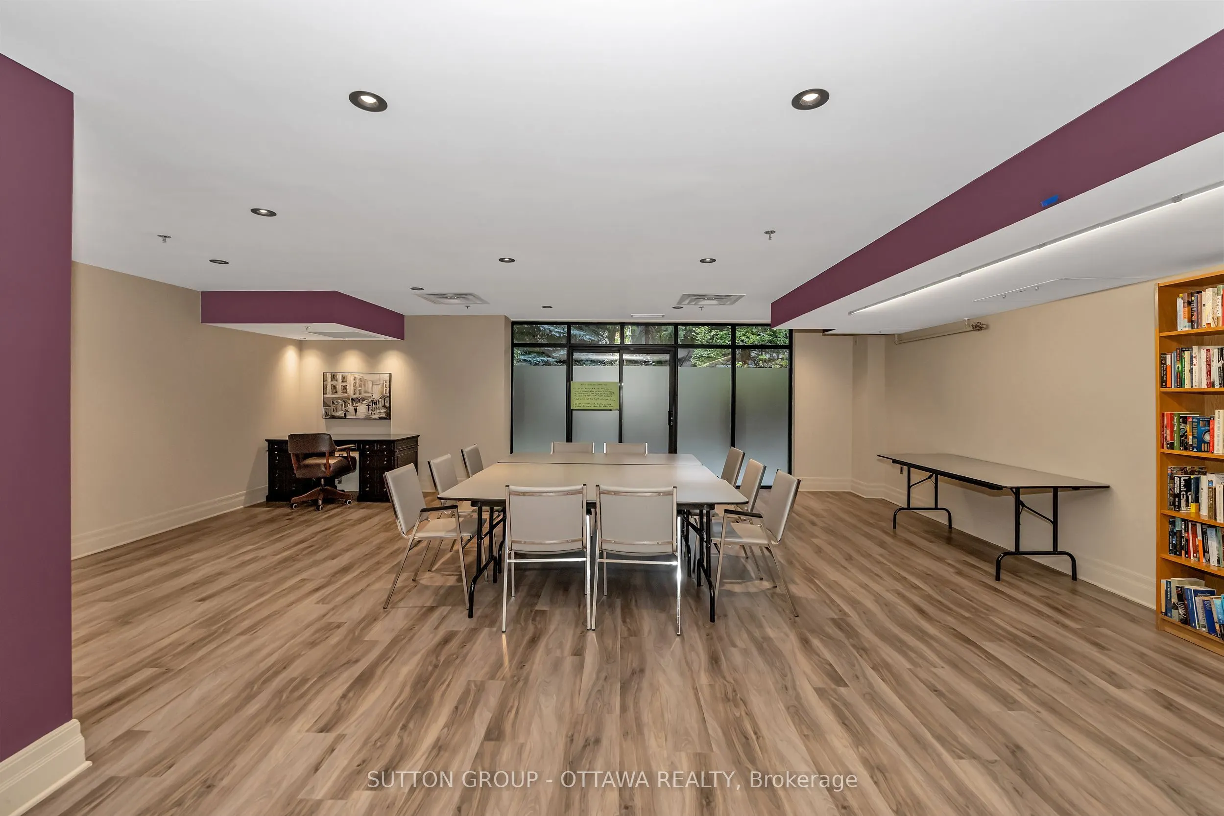 375 Lisgar Street, #903