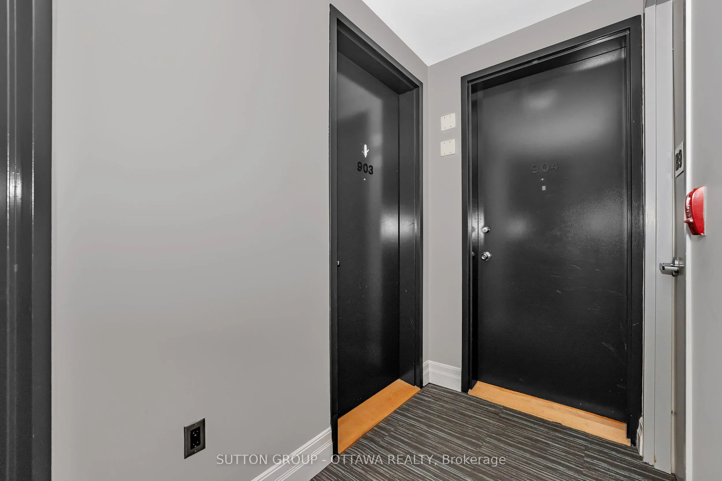 375 Lisgar Street, #903