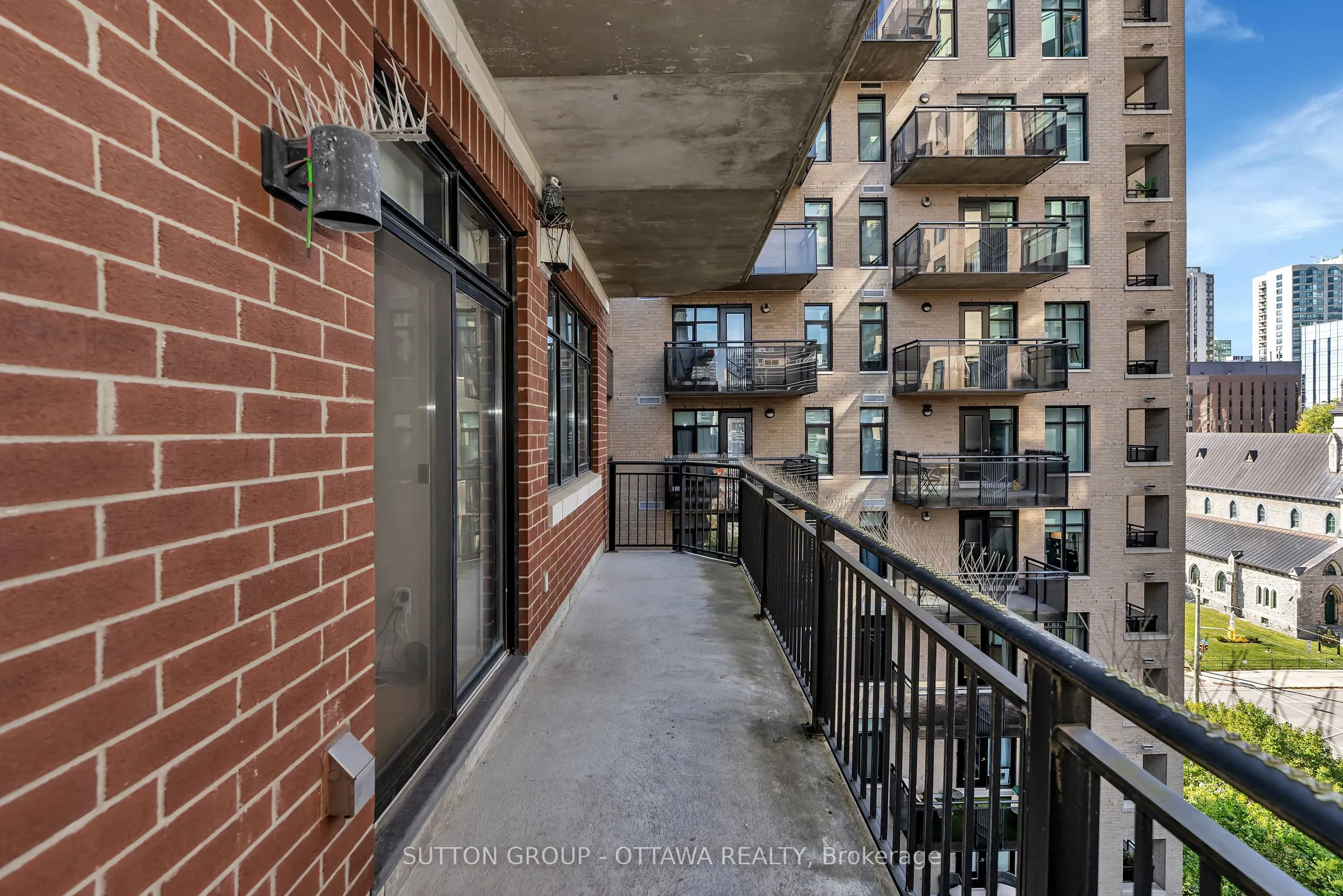 375 Lisgar Street, #903