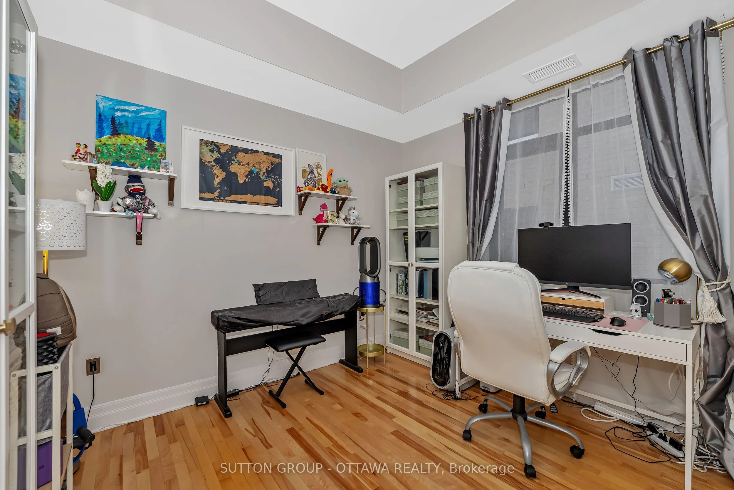 375 Lisgar Street, #903