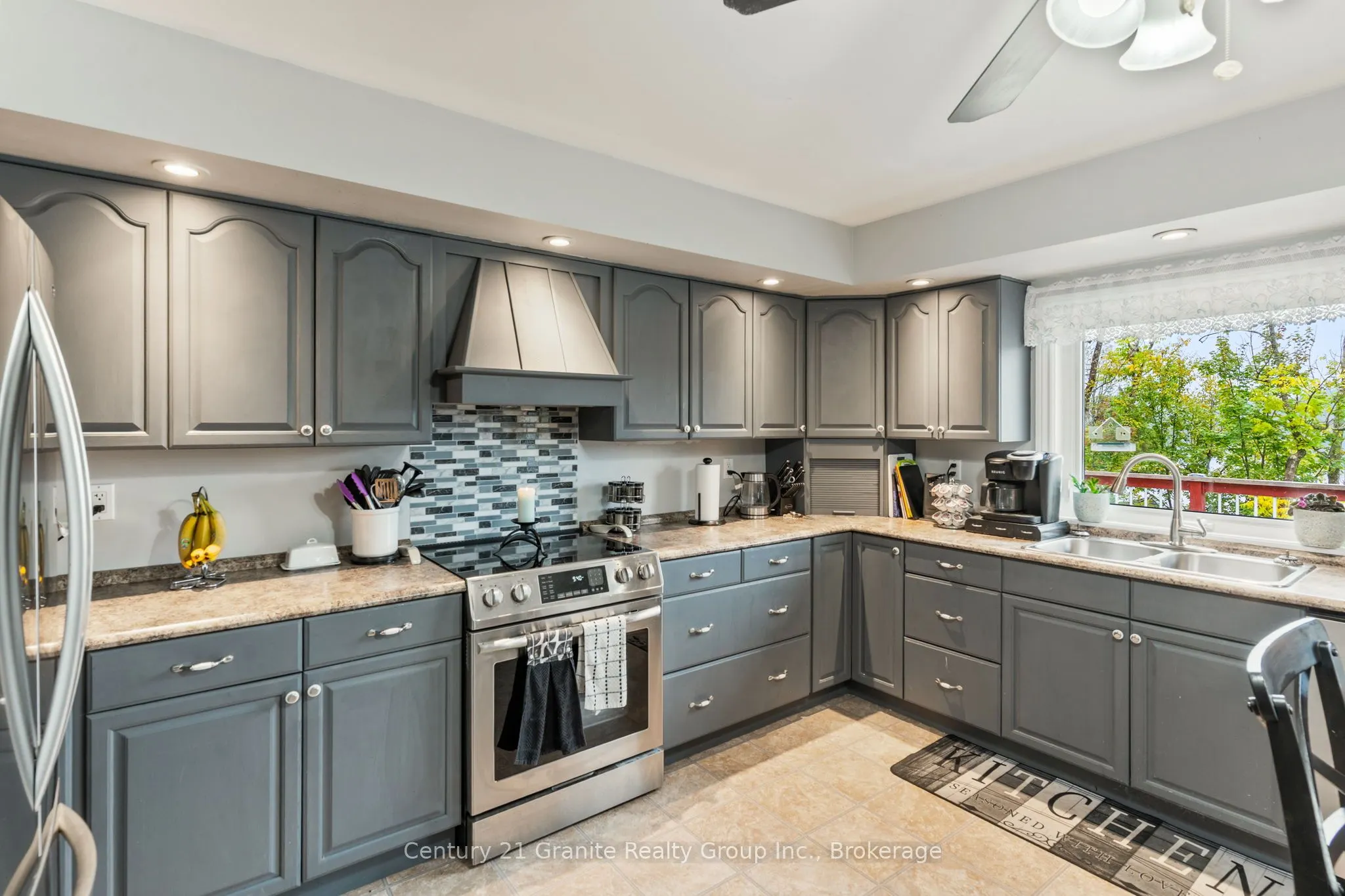 1246 Grace River Road