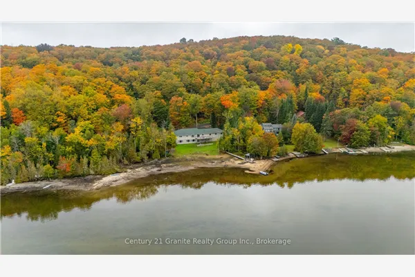 1246 Grace River Road