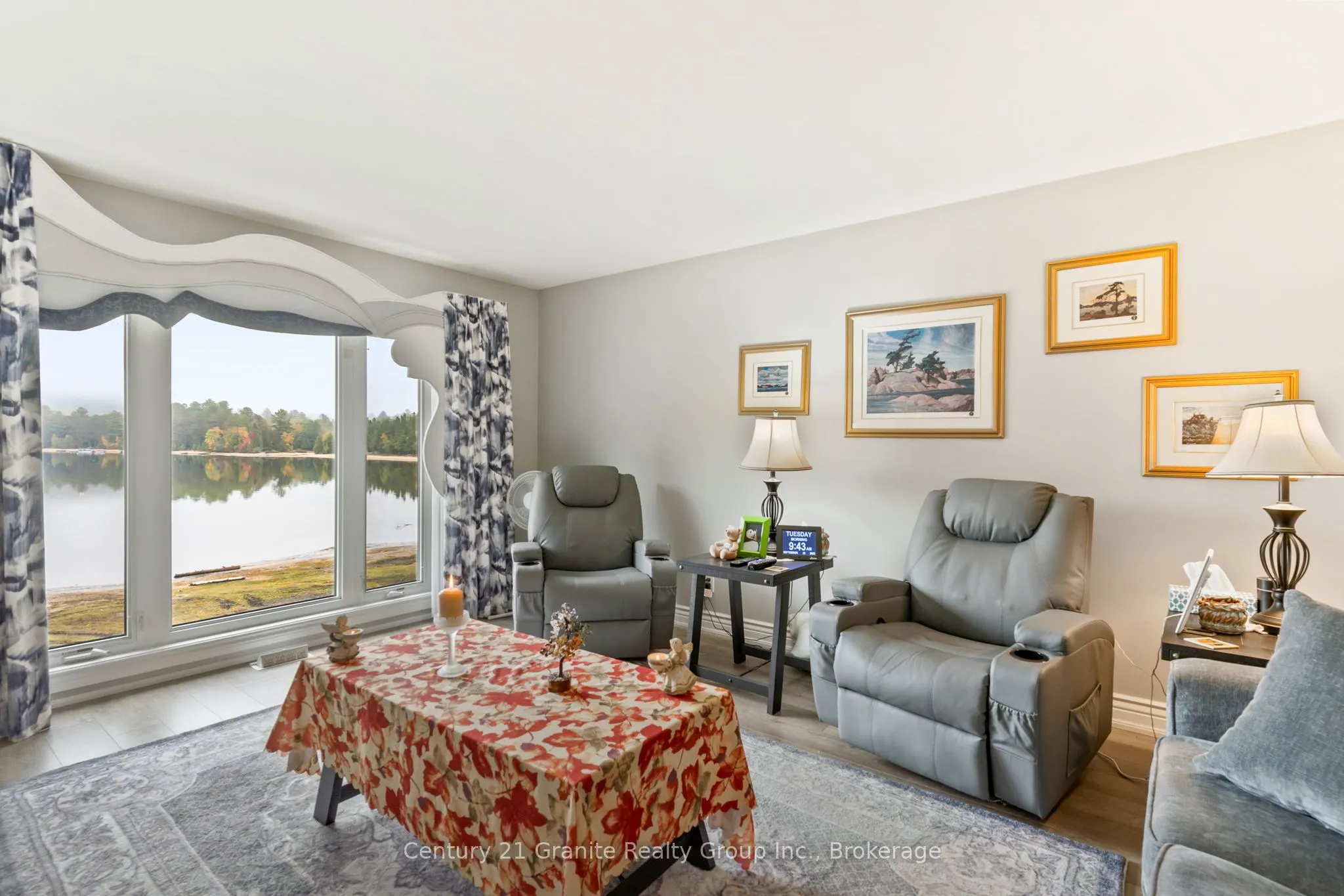 1246 Grace River Road