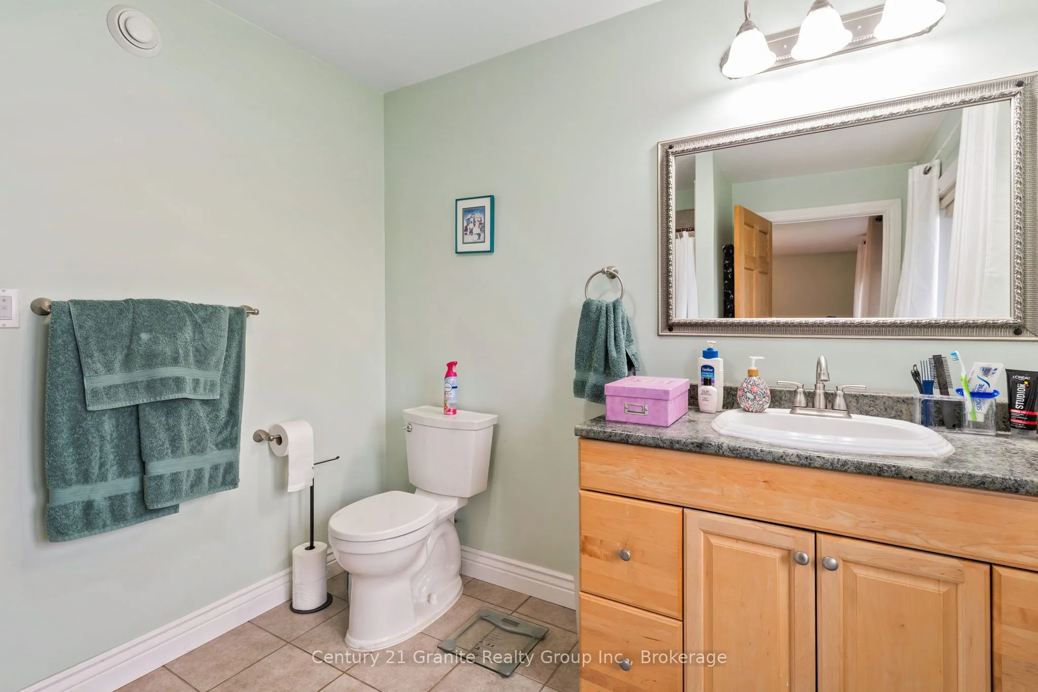 1246 Grace River Road