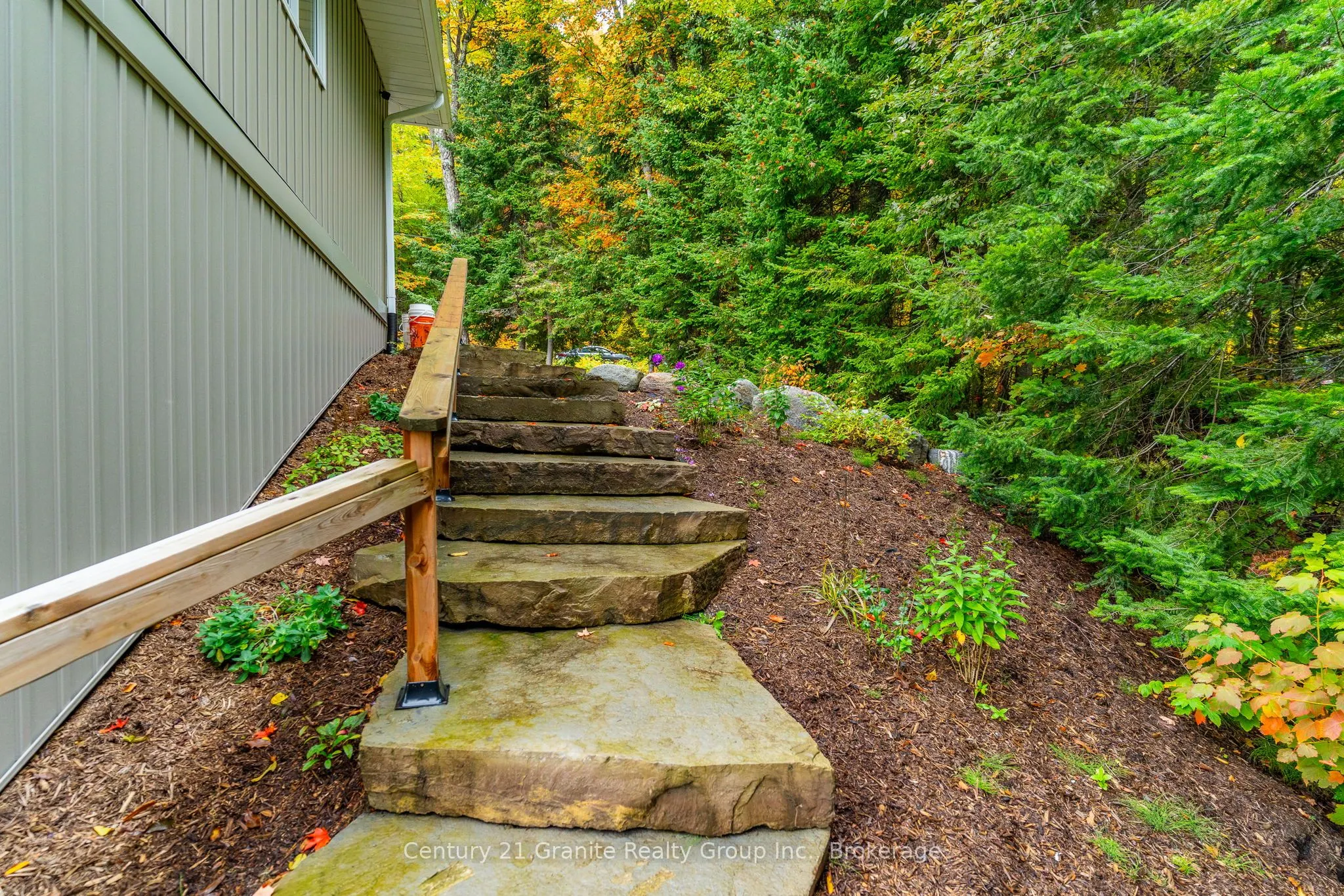 1246 Grace River Road