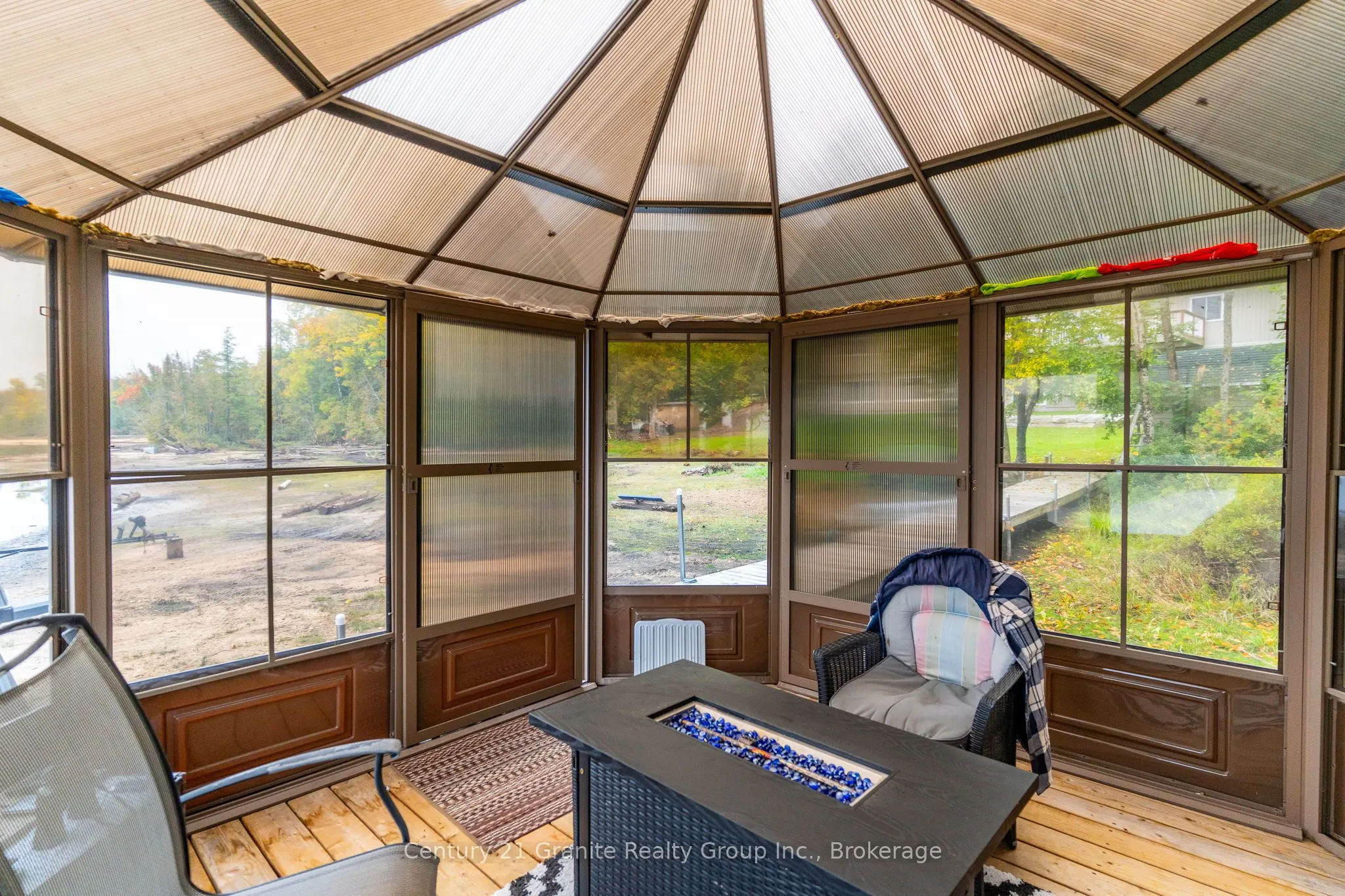 1246 Grace River Road