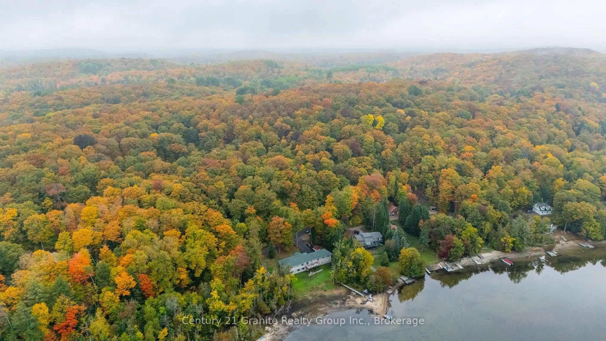 1246 Grace River Road