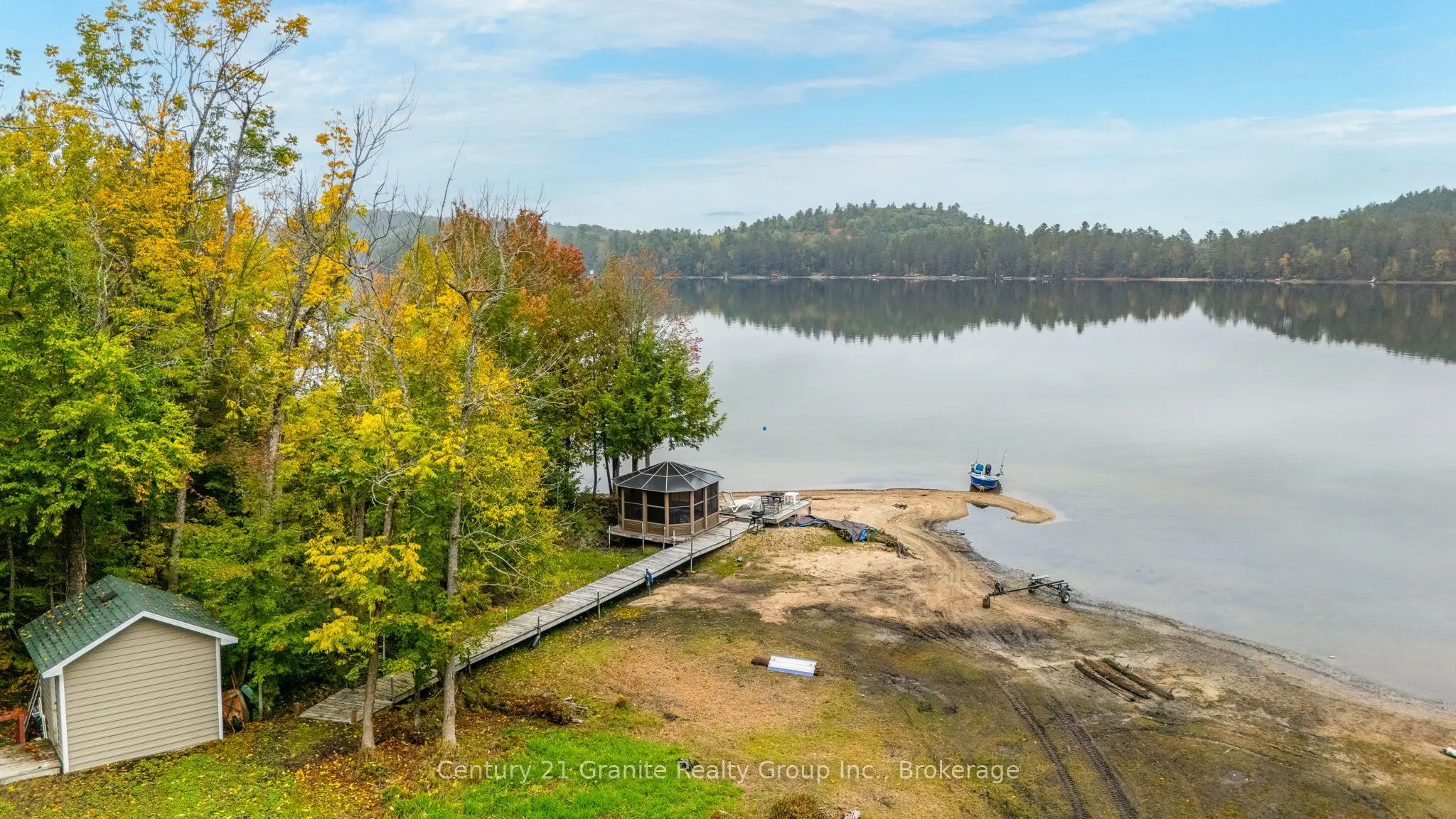 1246 Grace River Road