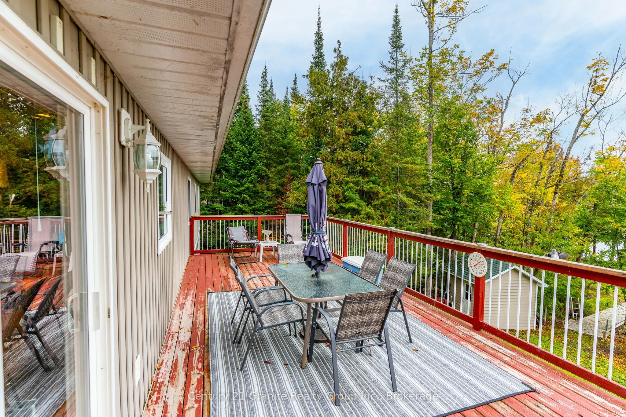 1246 Grace River Road