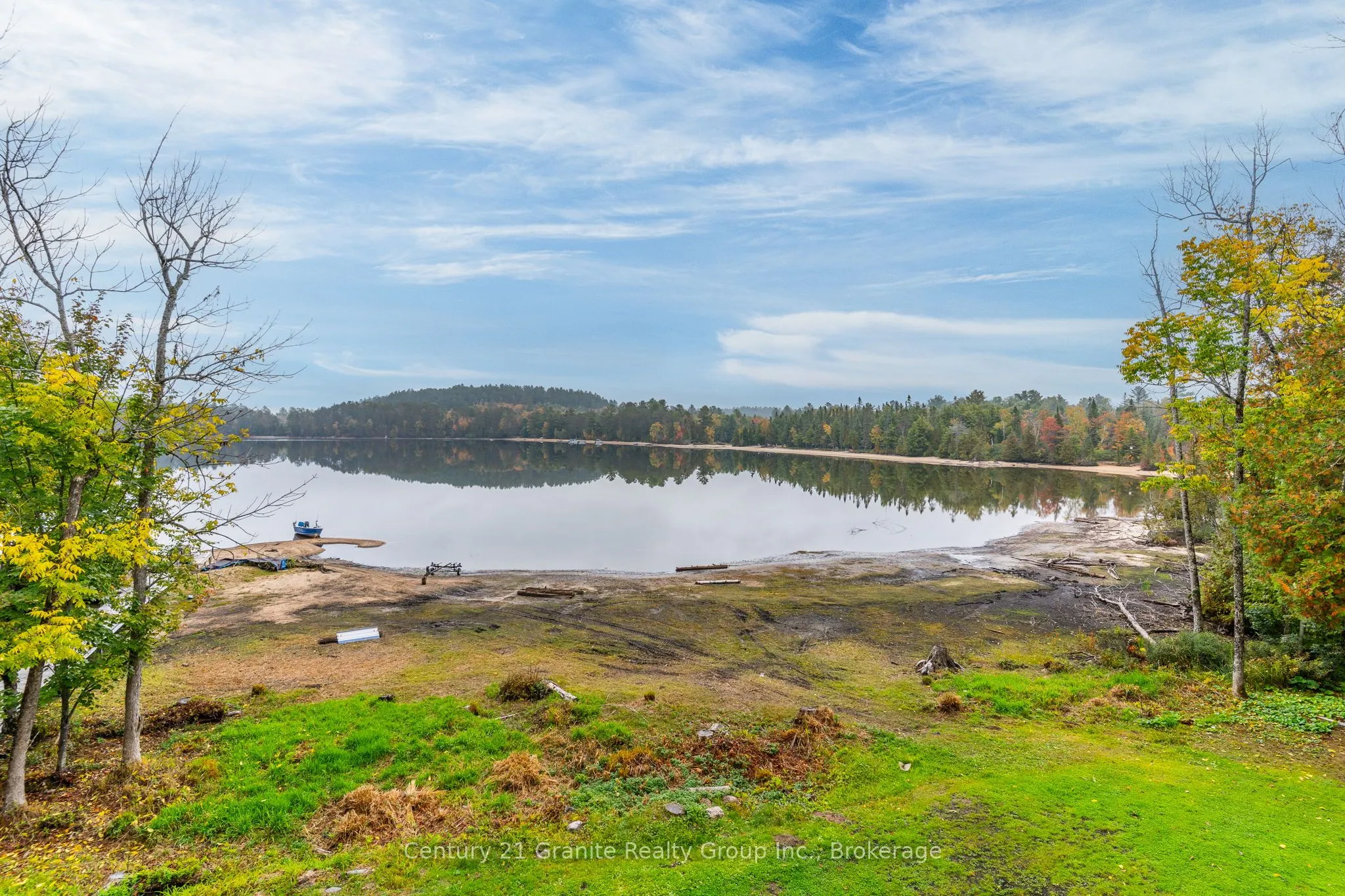 1246 Grace River Road