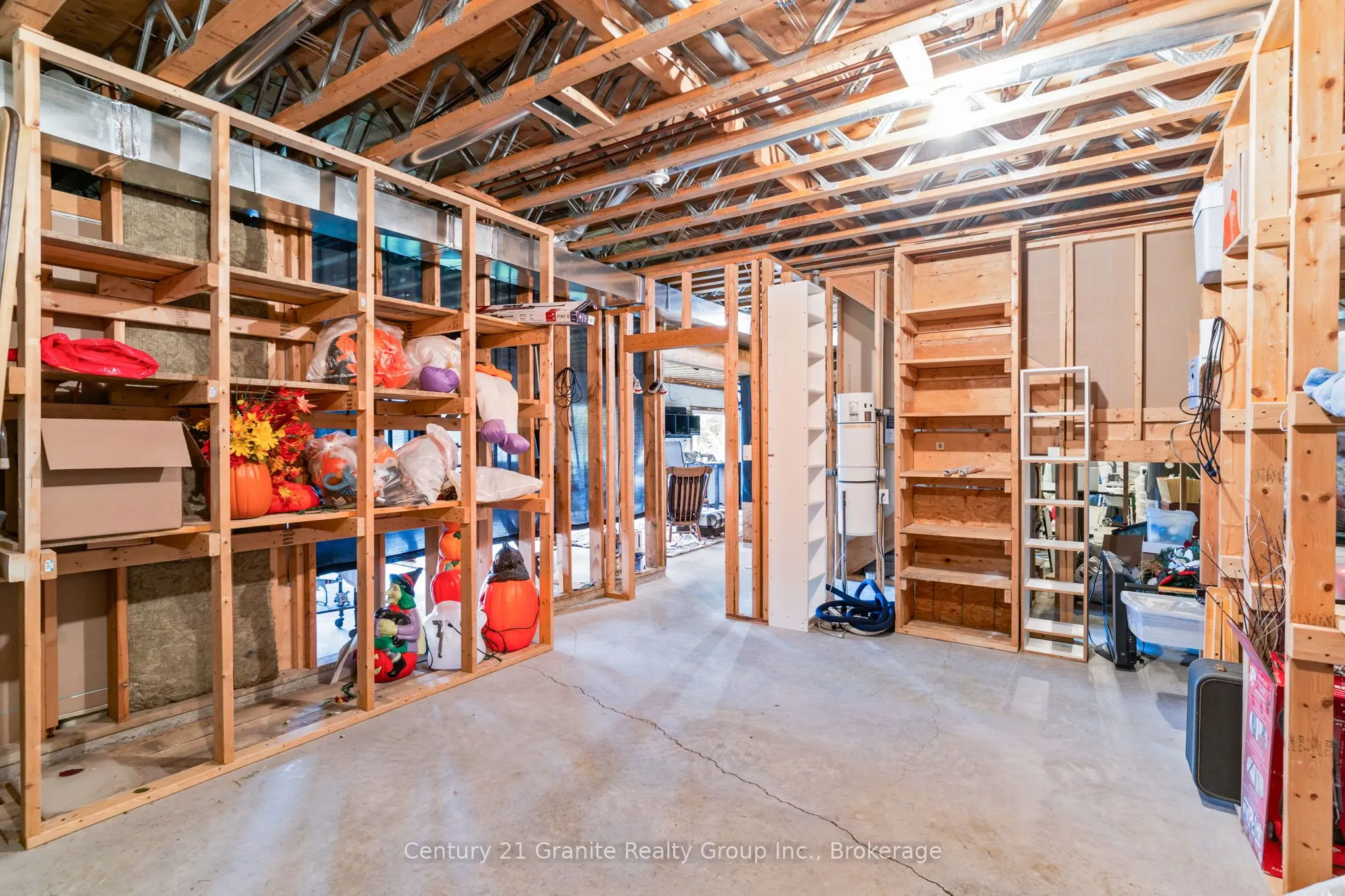 1246 Grace River Road
