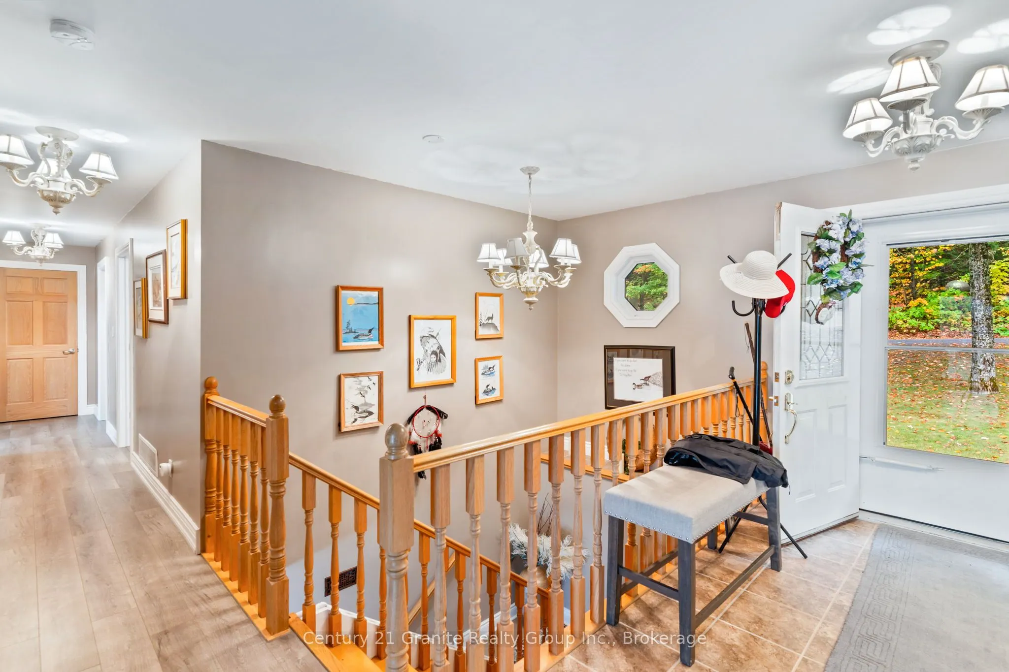1246 Grace River Road