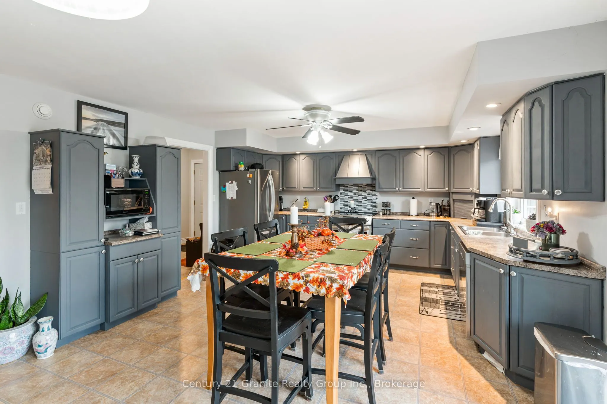 1246 Grace River Road