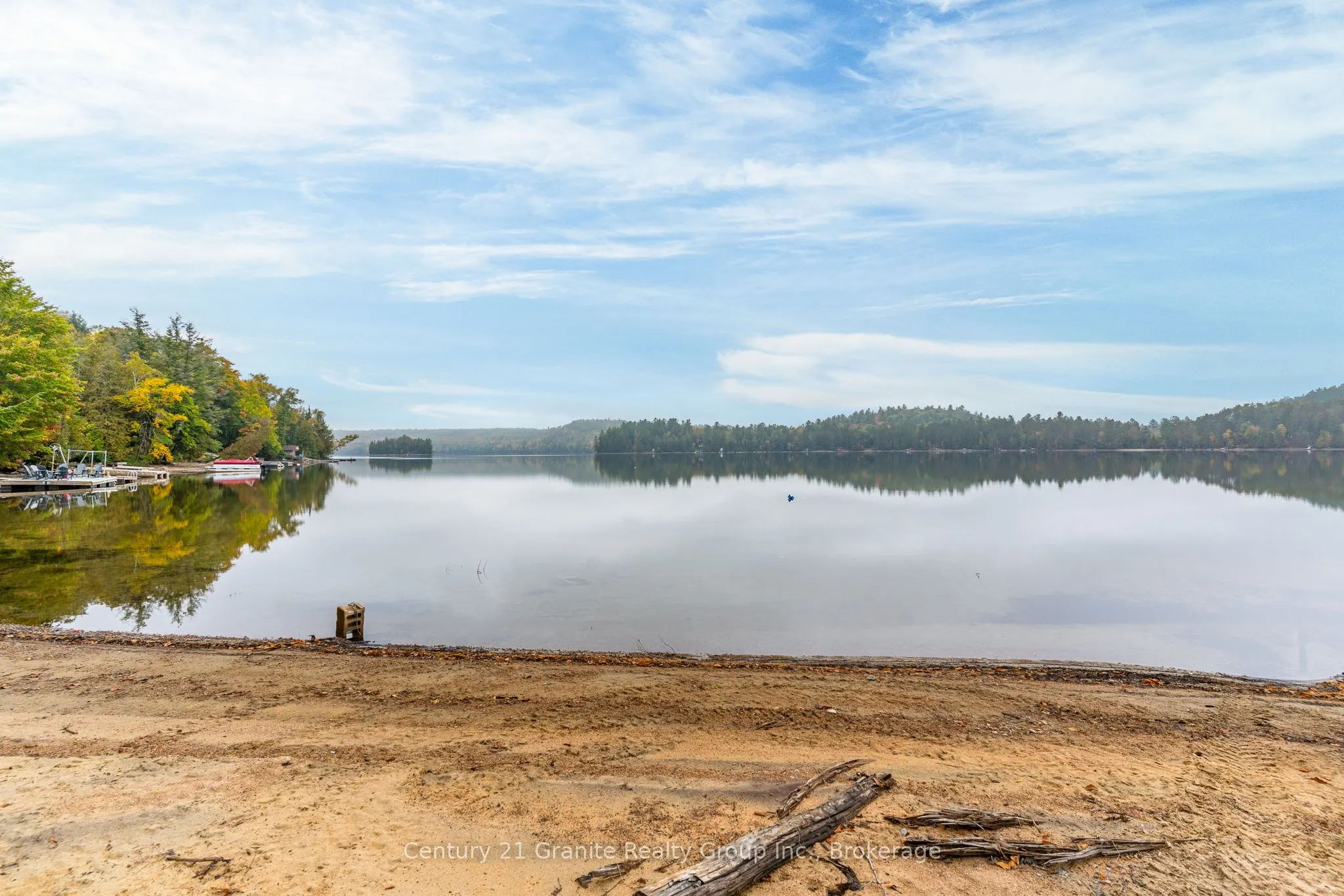 1246 Grace River Road