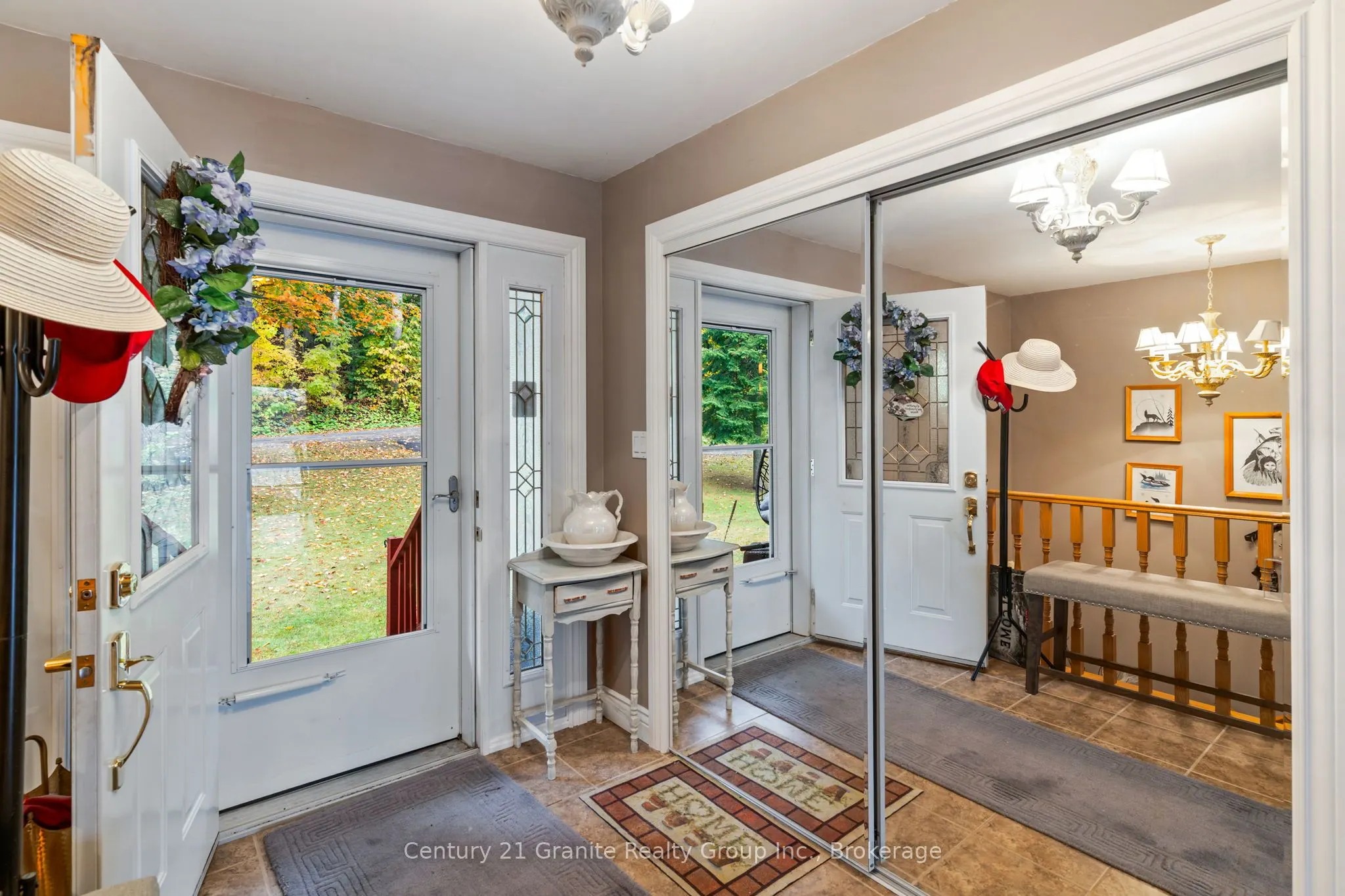1246 Grace River Road