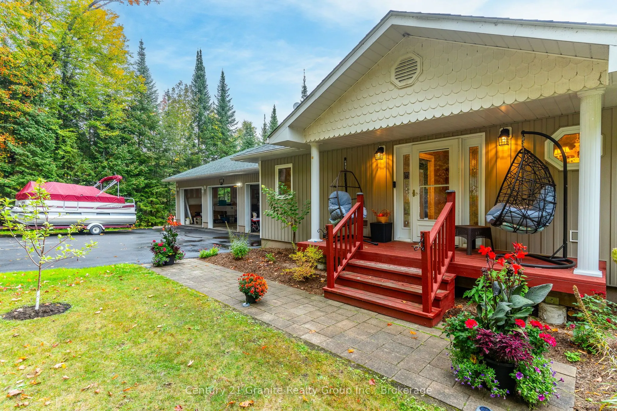 1246 Grace River Road
