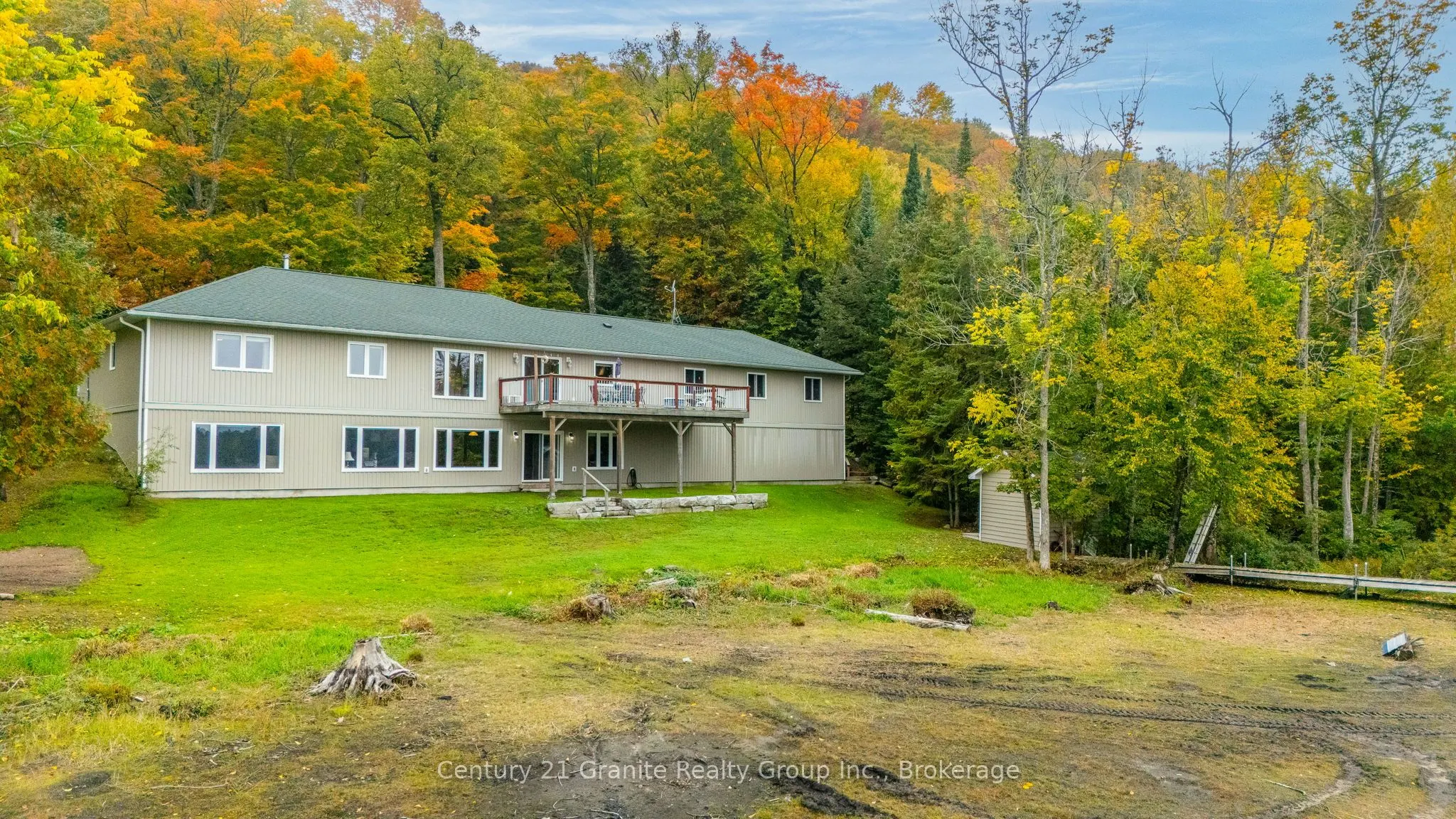 1246 Grace River Road