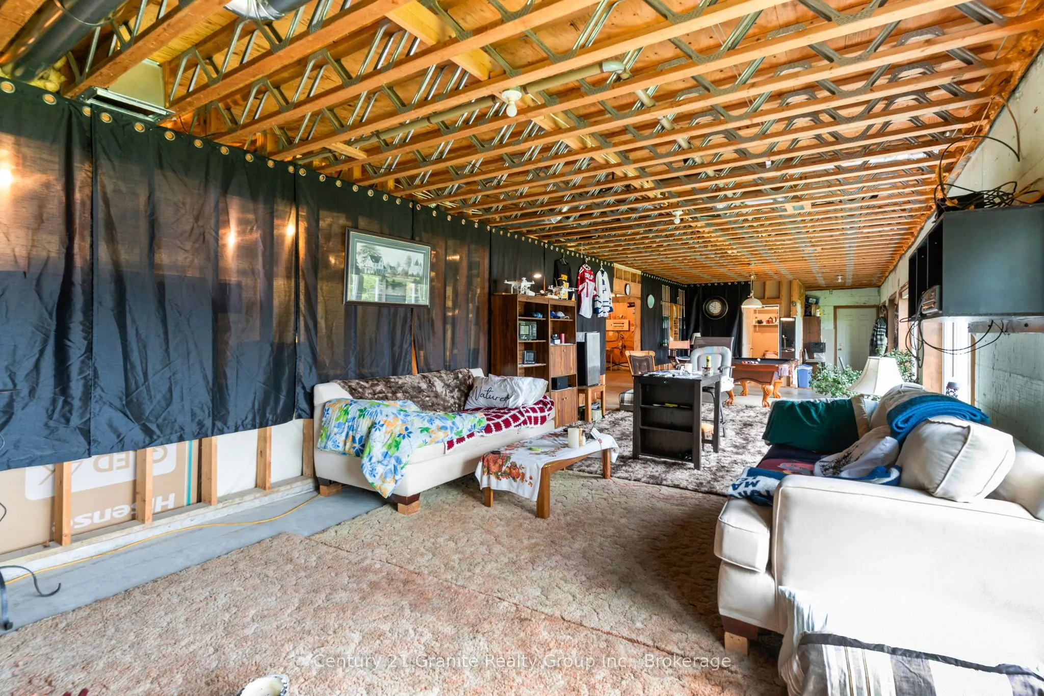 1246 Grace River Road