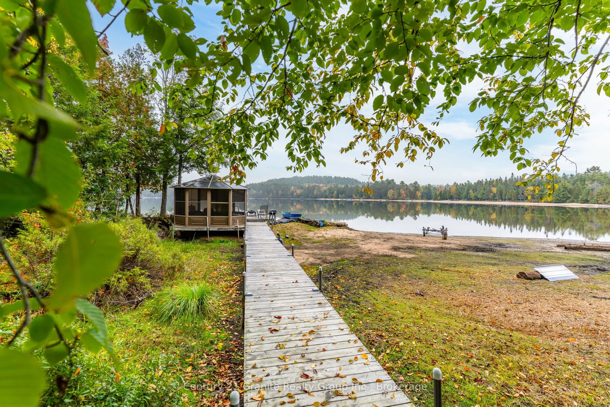 1246 Grace River Road