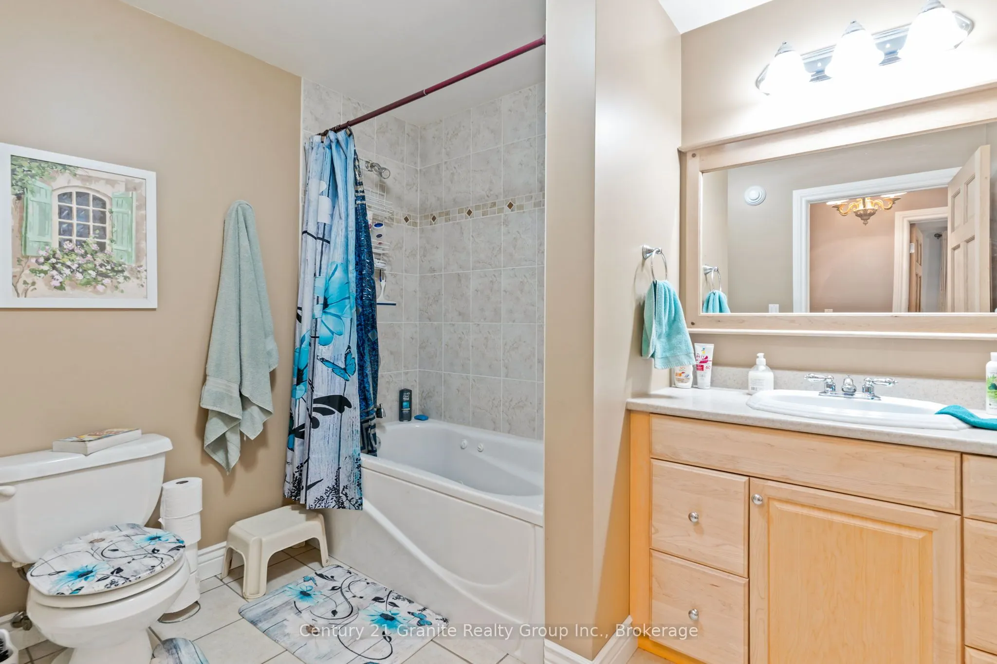 1246 Grace River Road