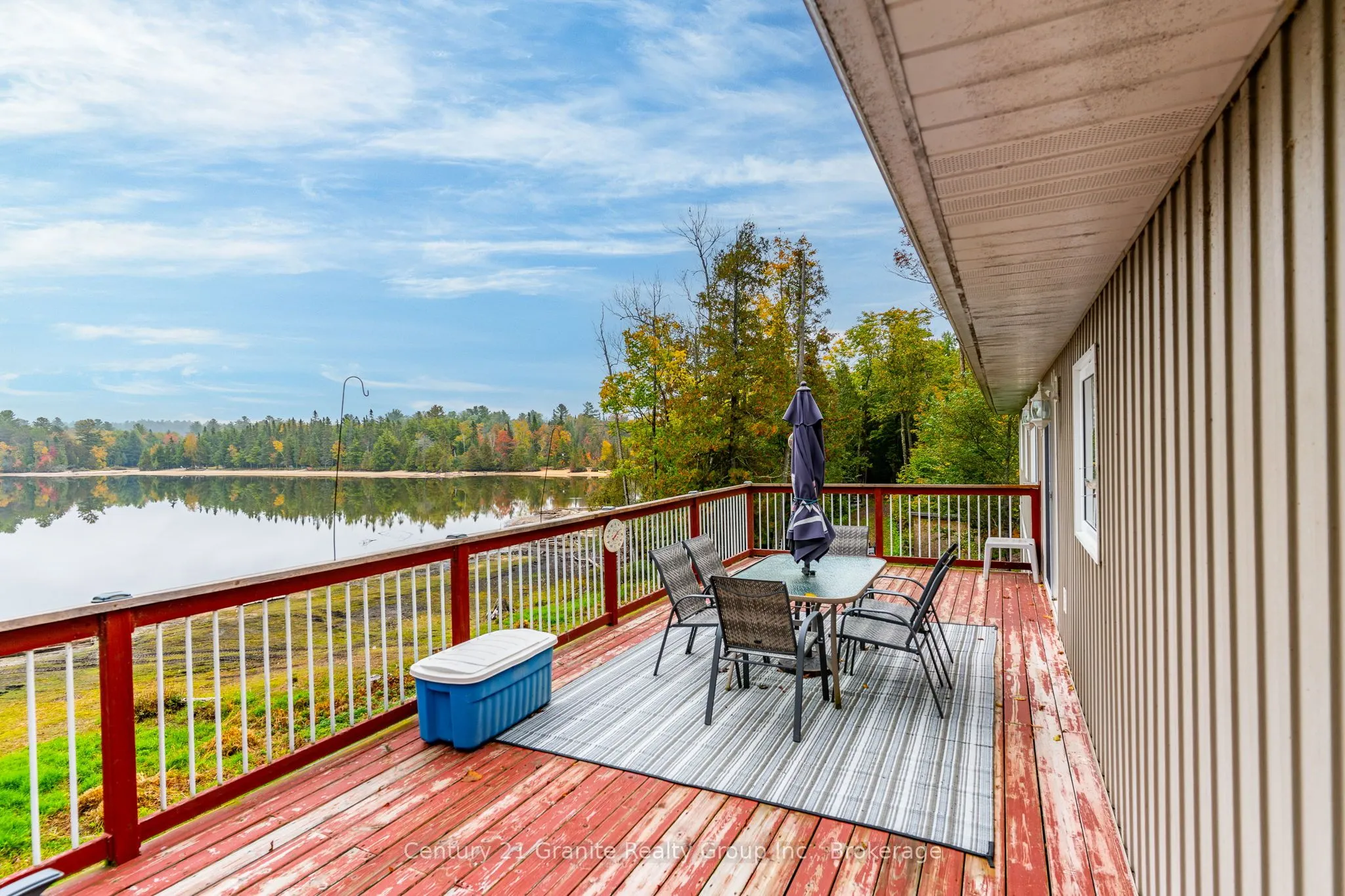 1246 Grace River Road