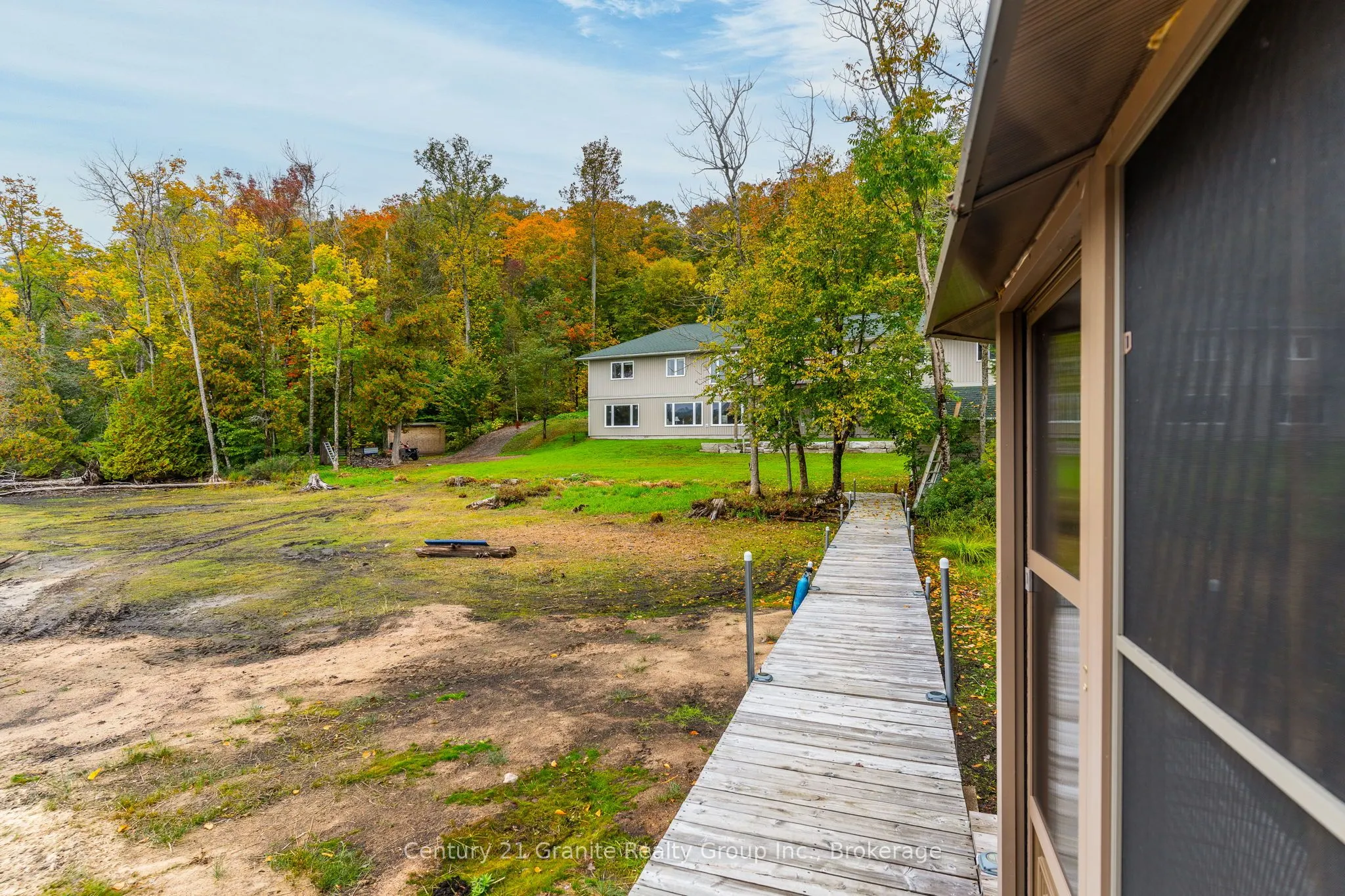 1246 Grace River Road