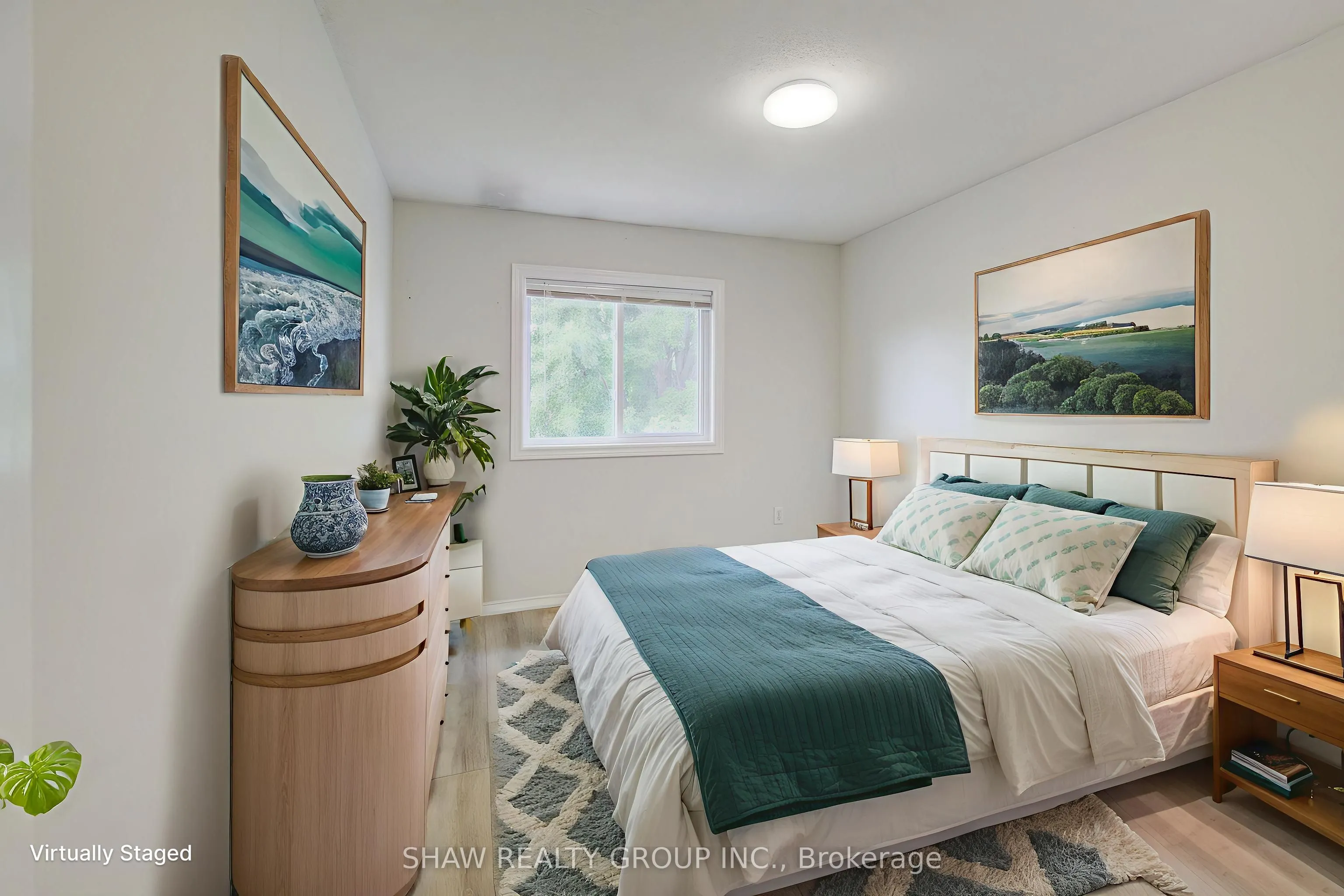 4 King William Court