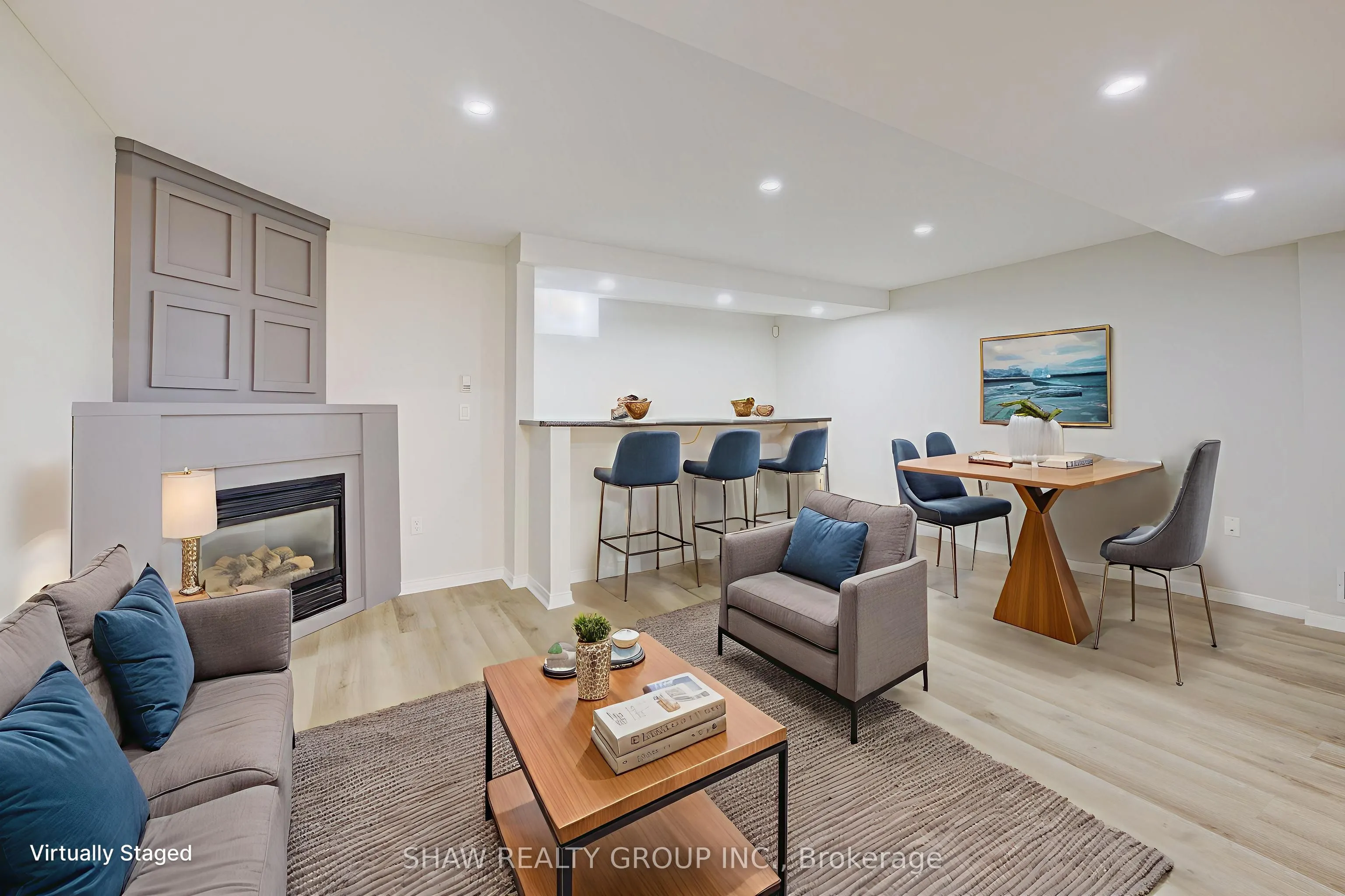 4 King William Court