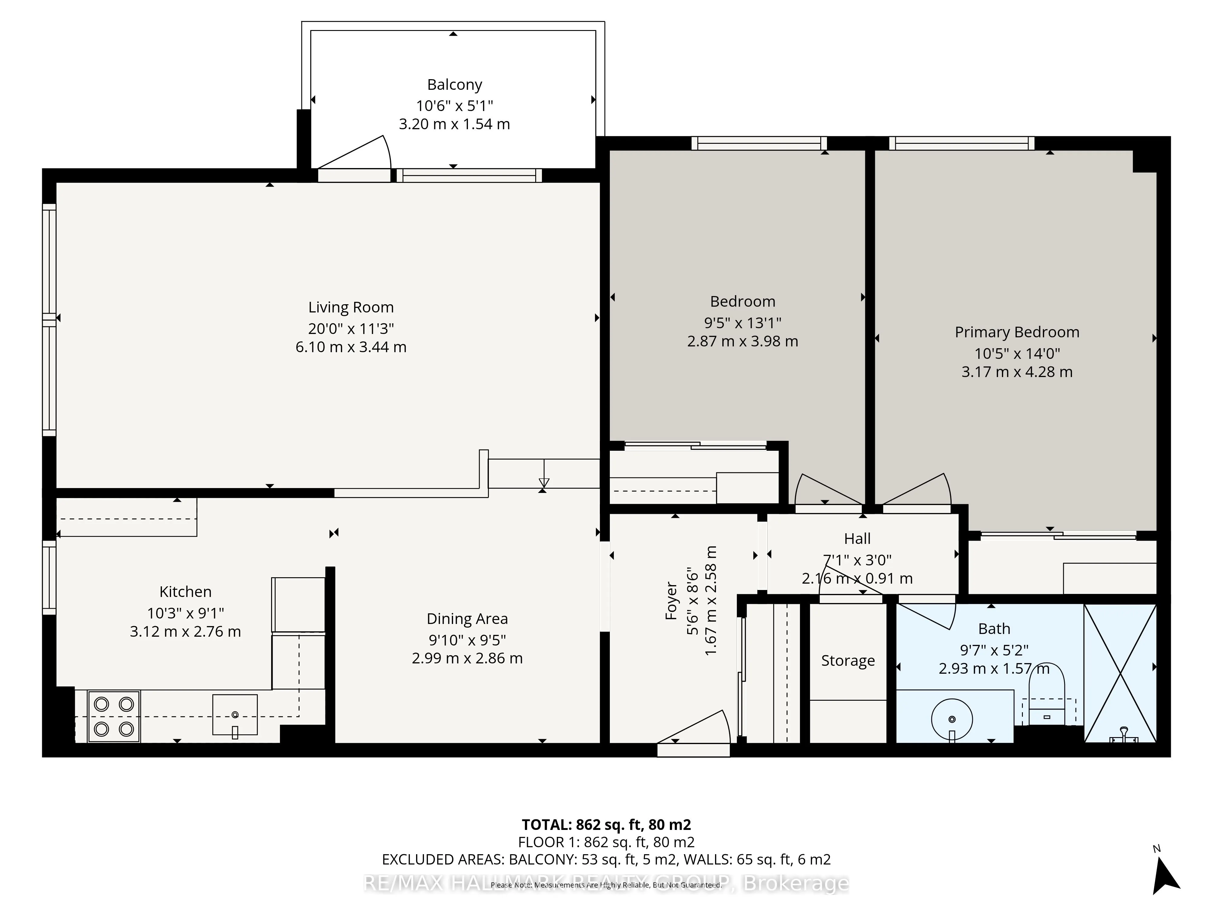 915 Elmsmere Road, #304