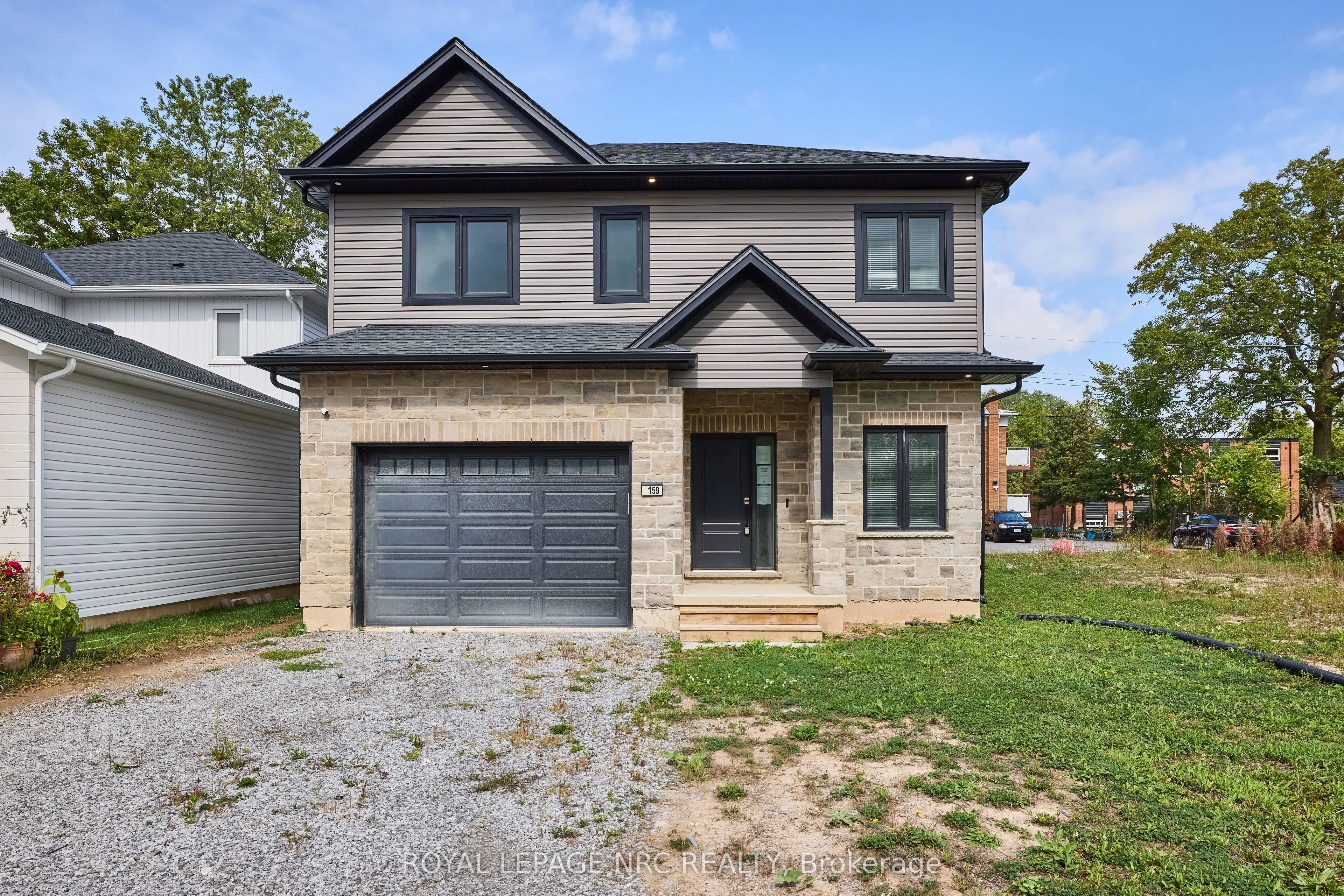 159 Hodgkins Avenue