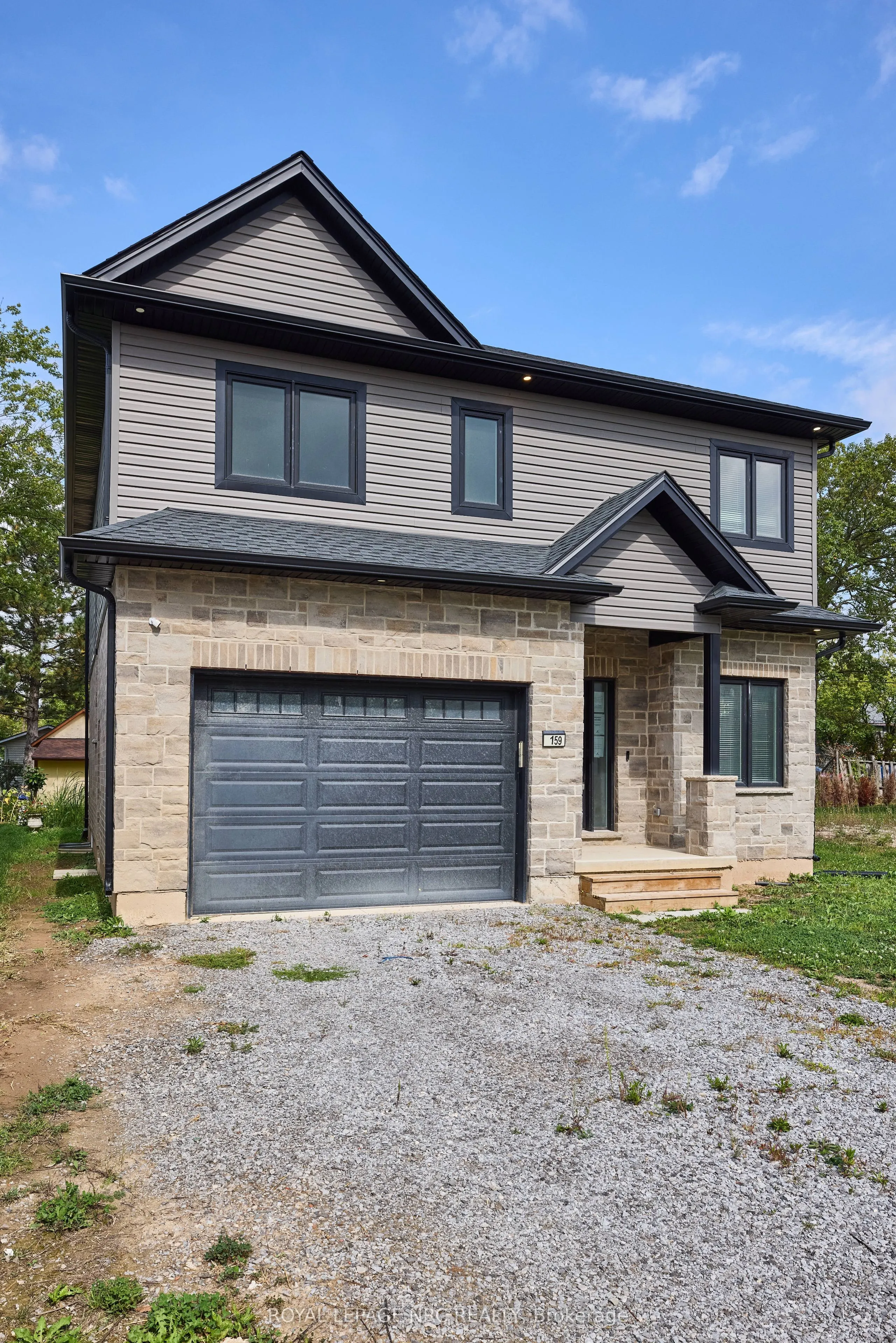 159 Hodgkins Avenue