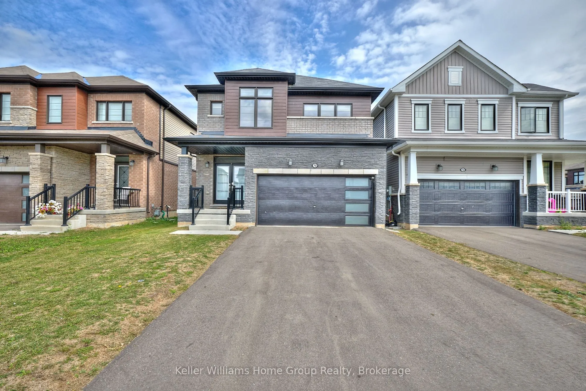 70 Concord Drive