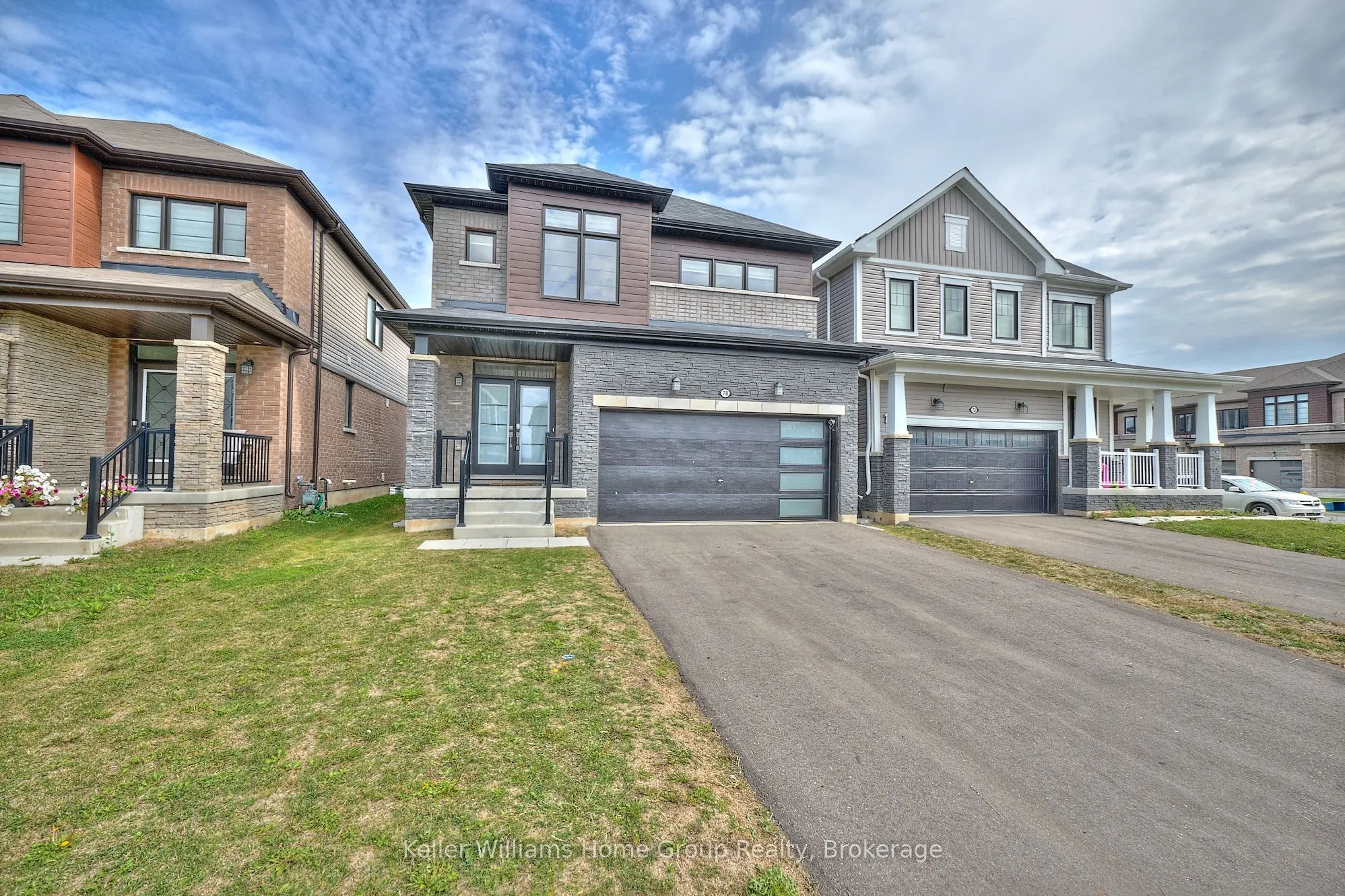 70 Concord Drive