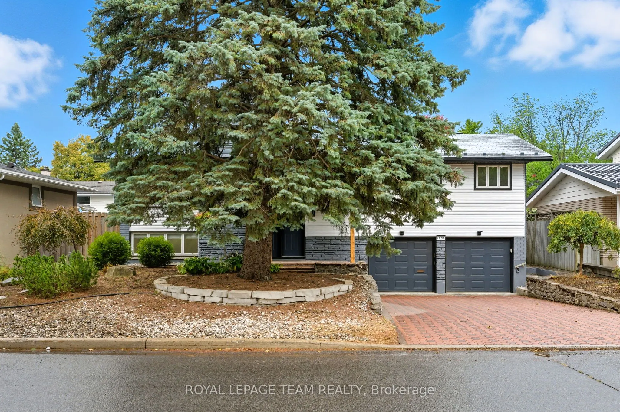 1856 Playfair Drive