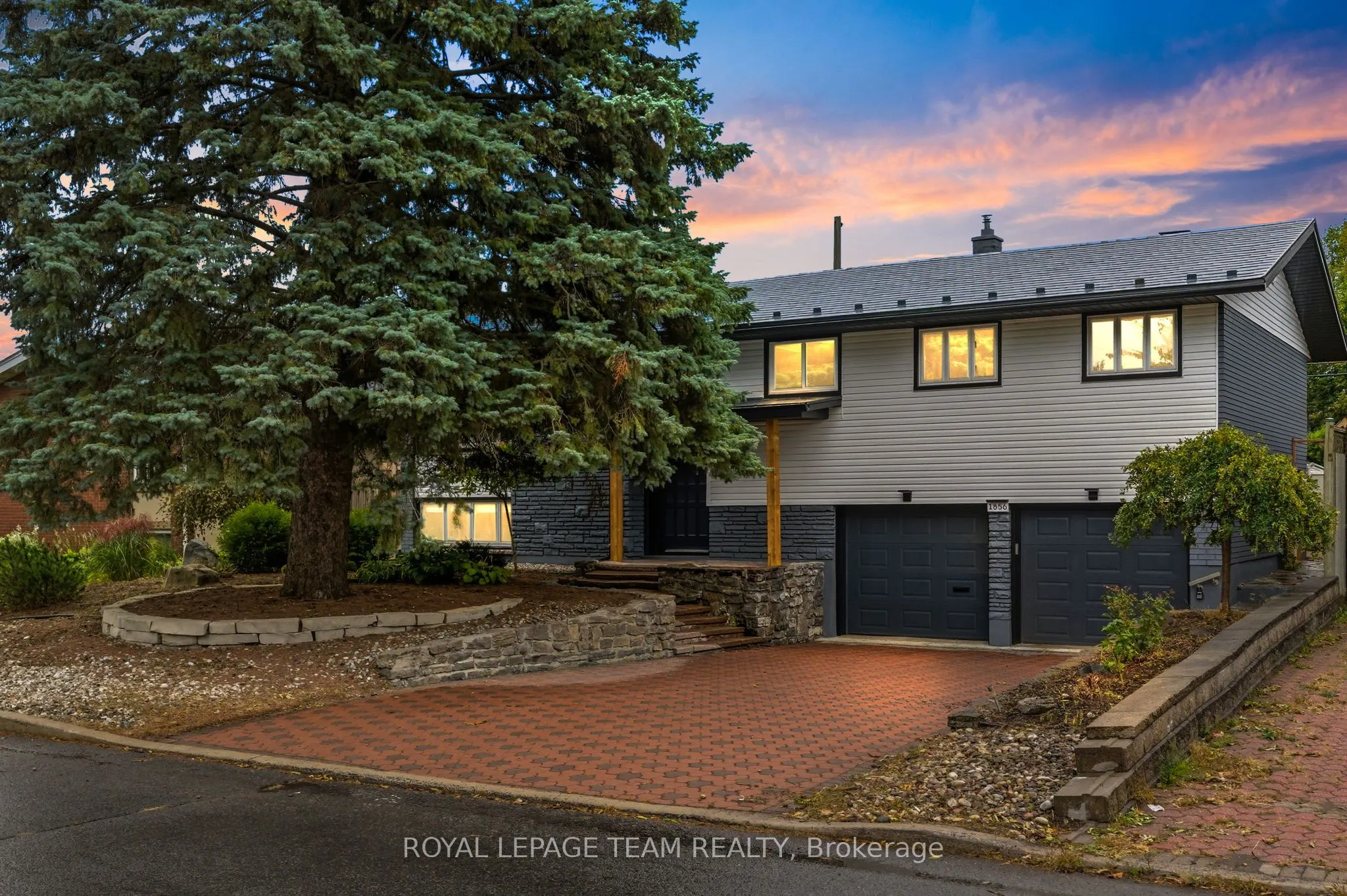 1856 Playfair Drive