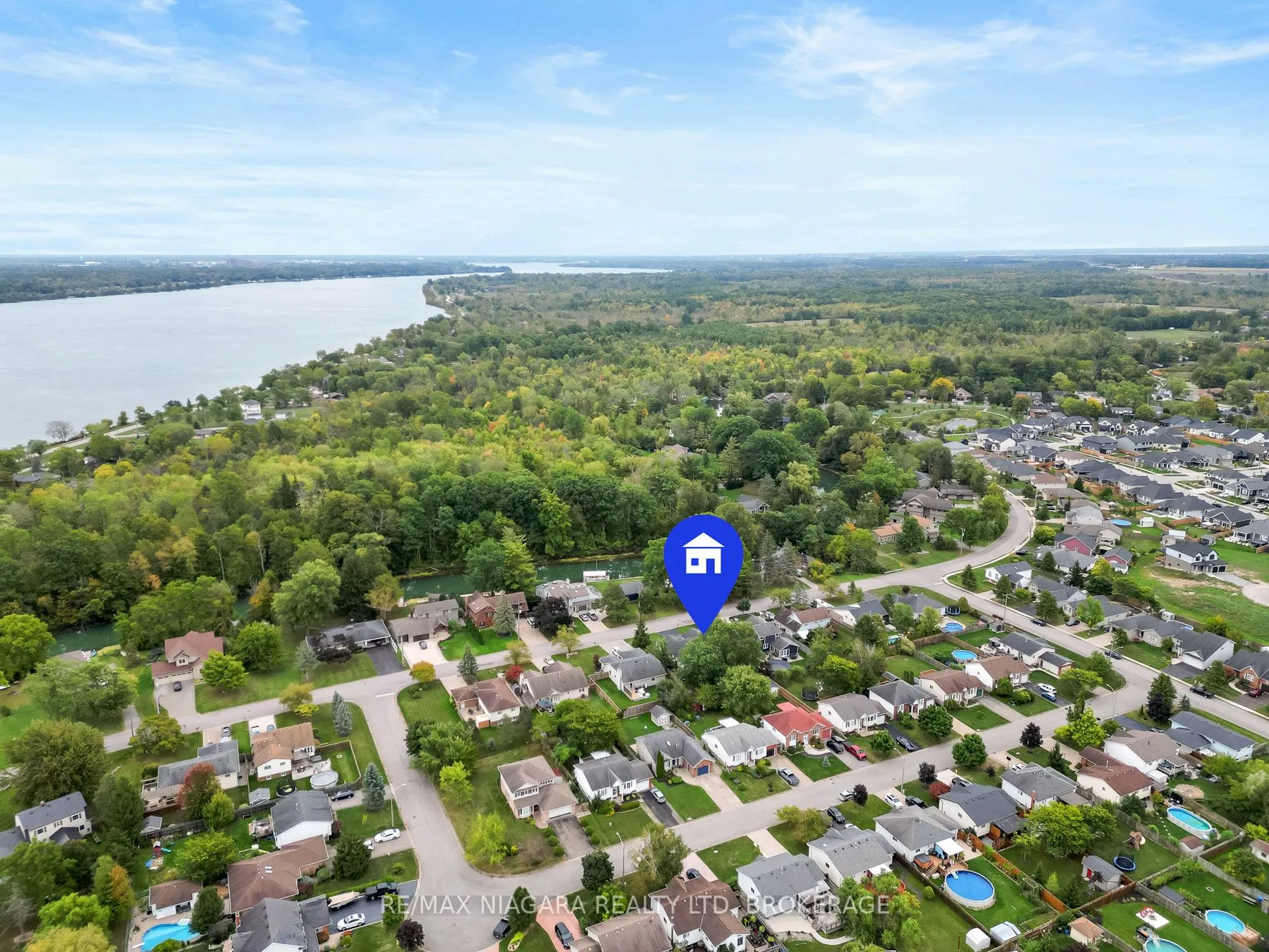 3695 RIVER TRAIL Crescent