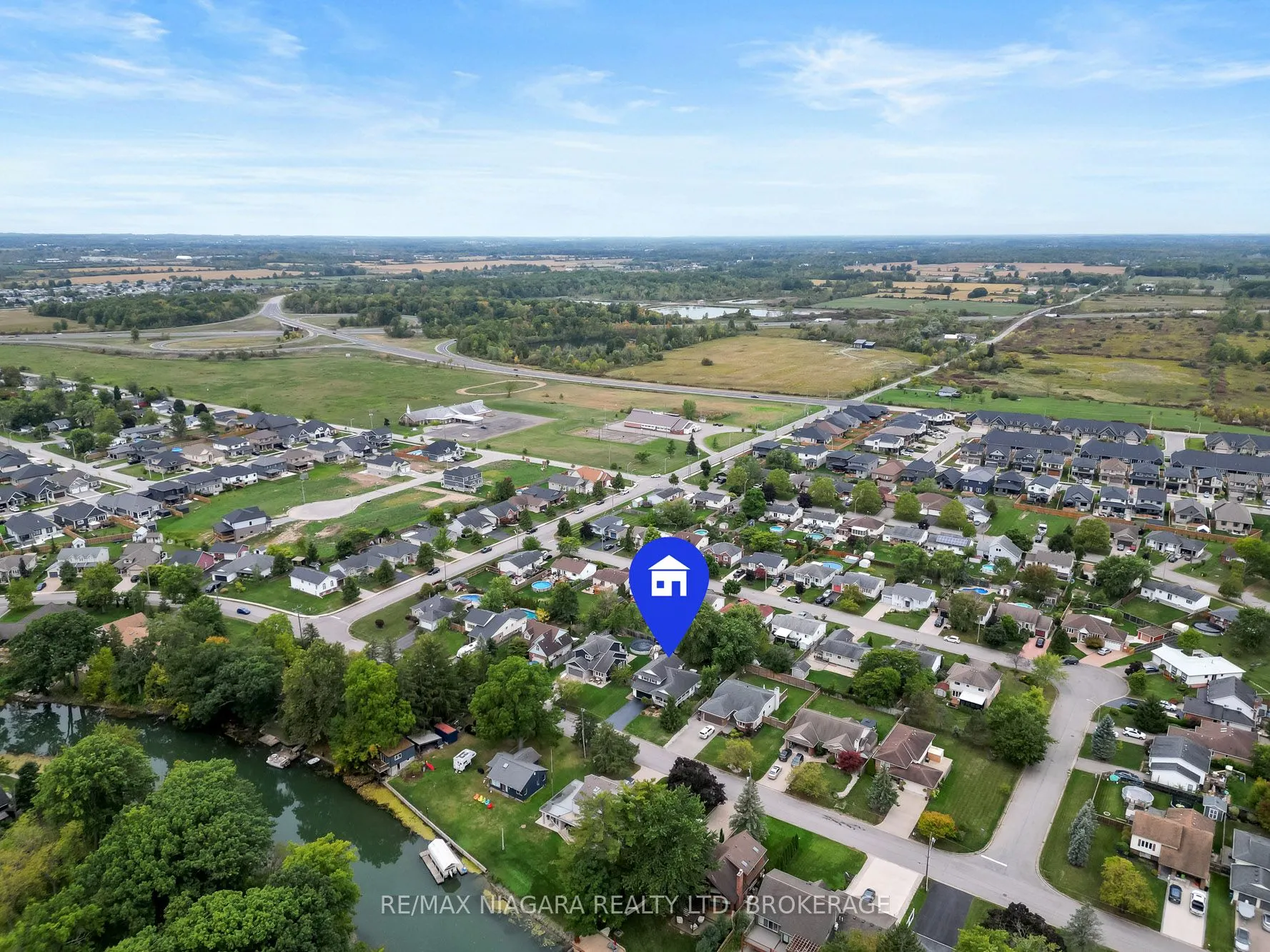 3695 RIVER TRAIL Crescent