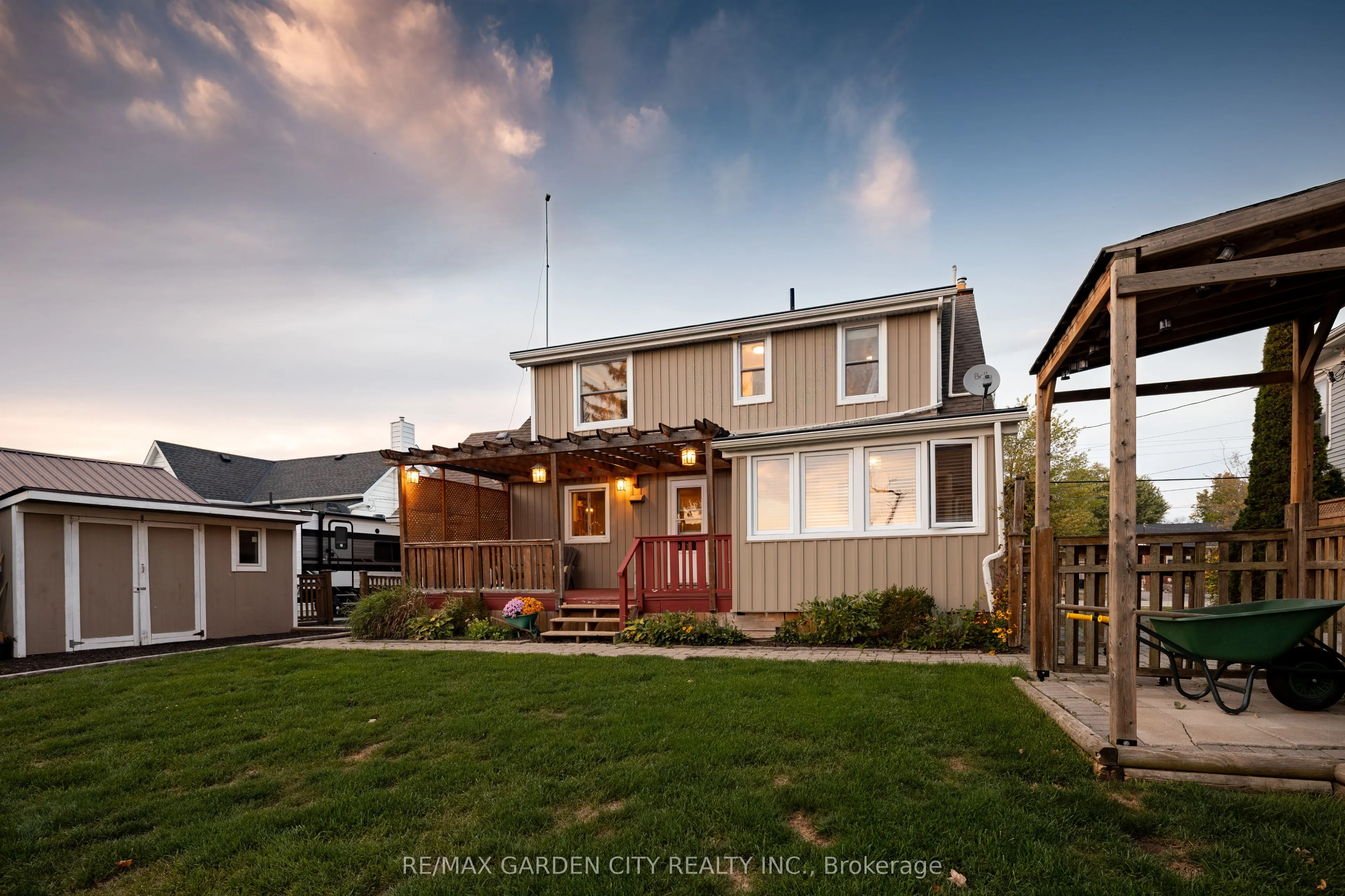 5124 Canborough Road