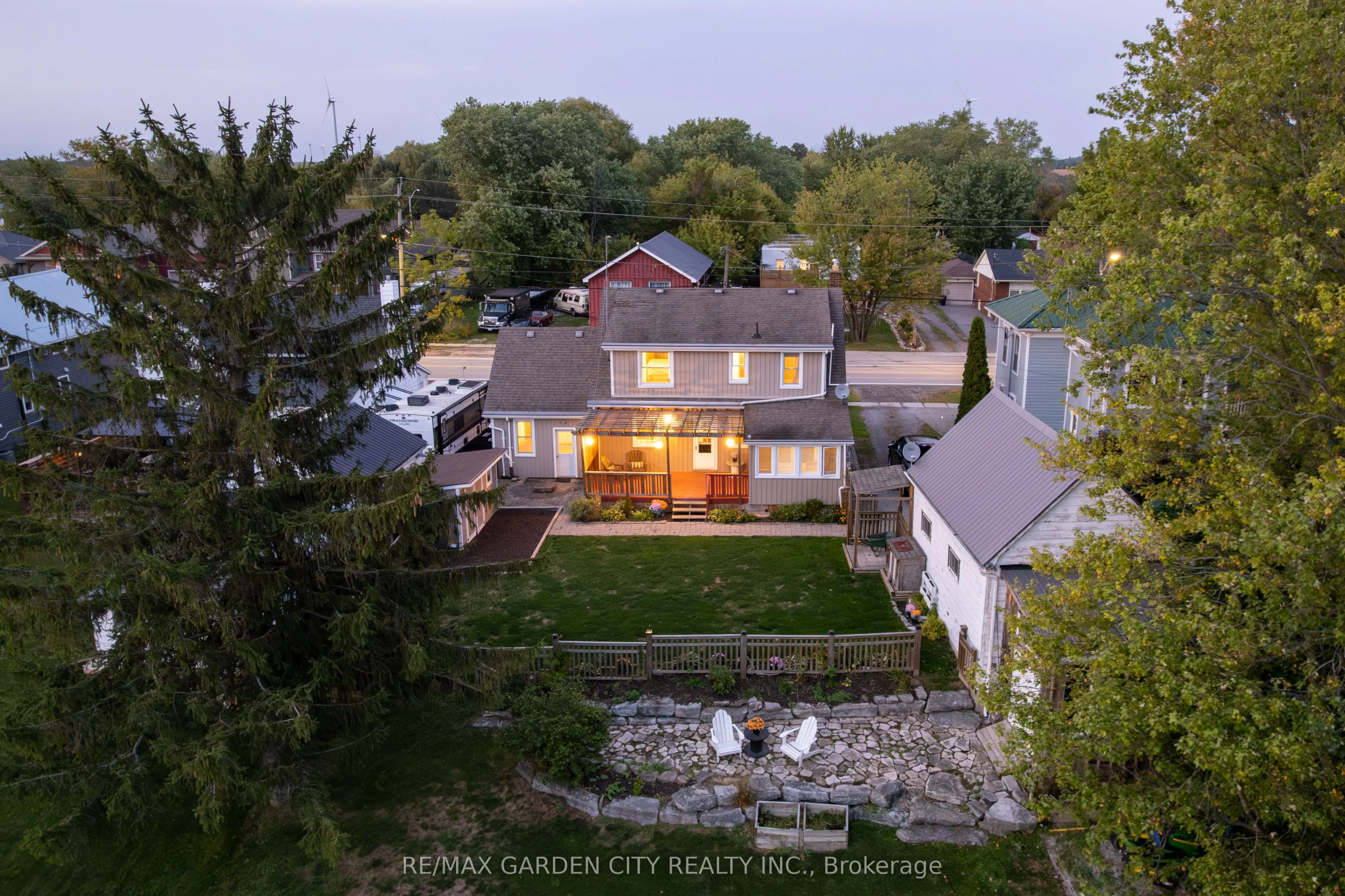 5124 Canborough Road