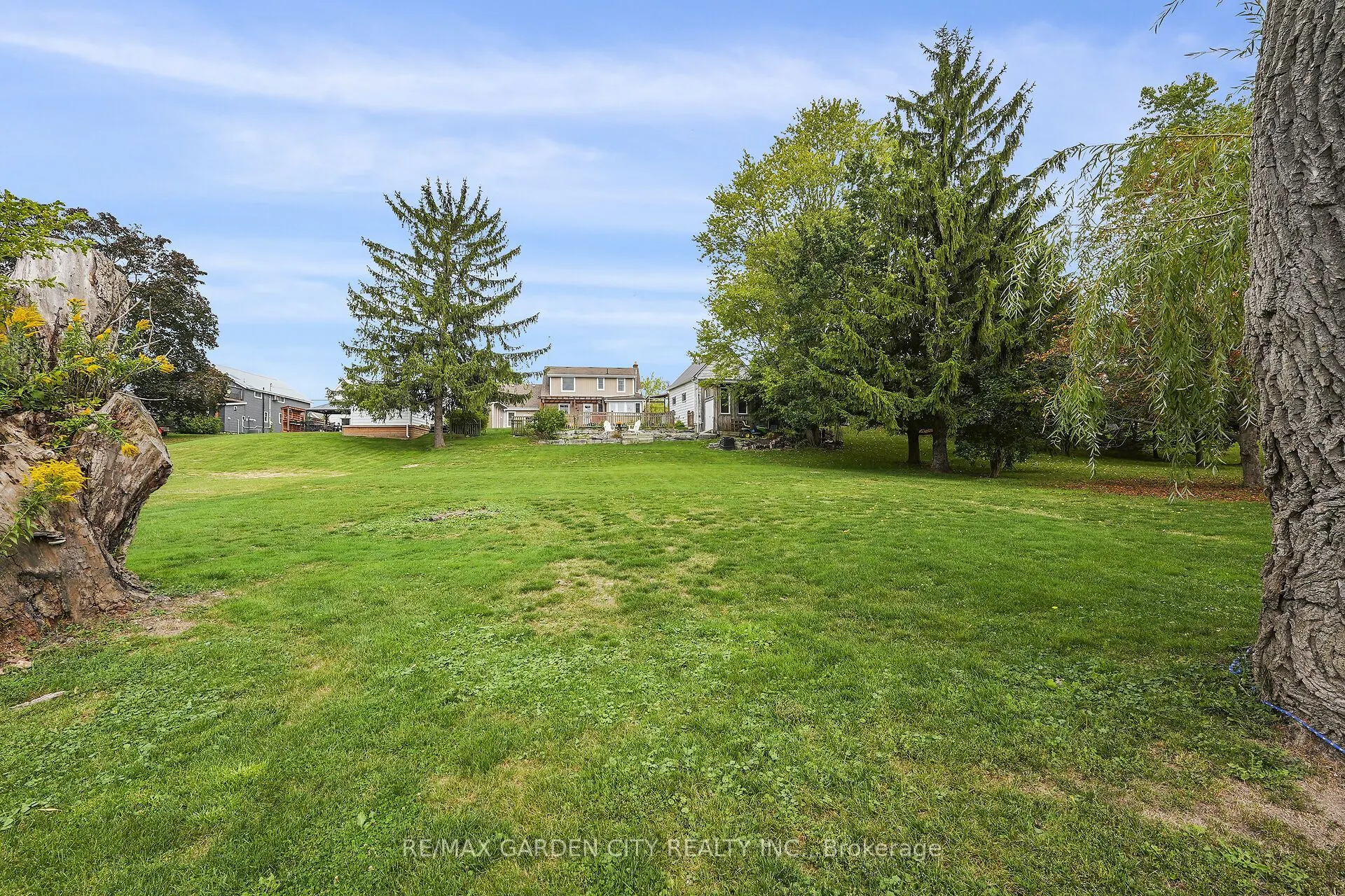 5124 Canborough Road