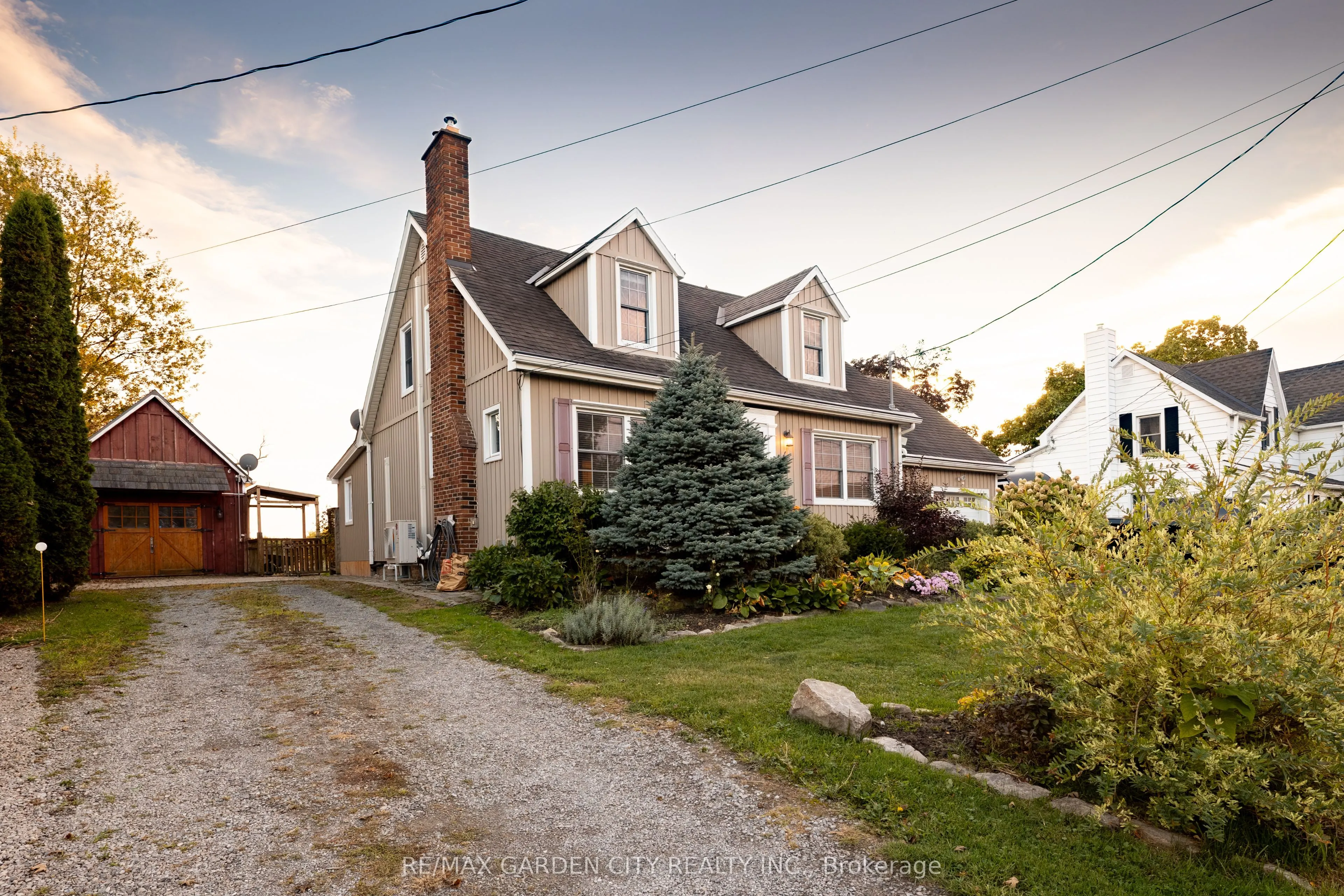 5124 Canborough Road