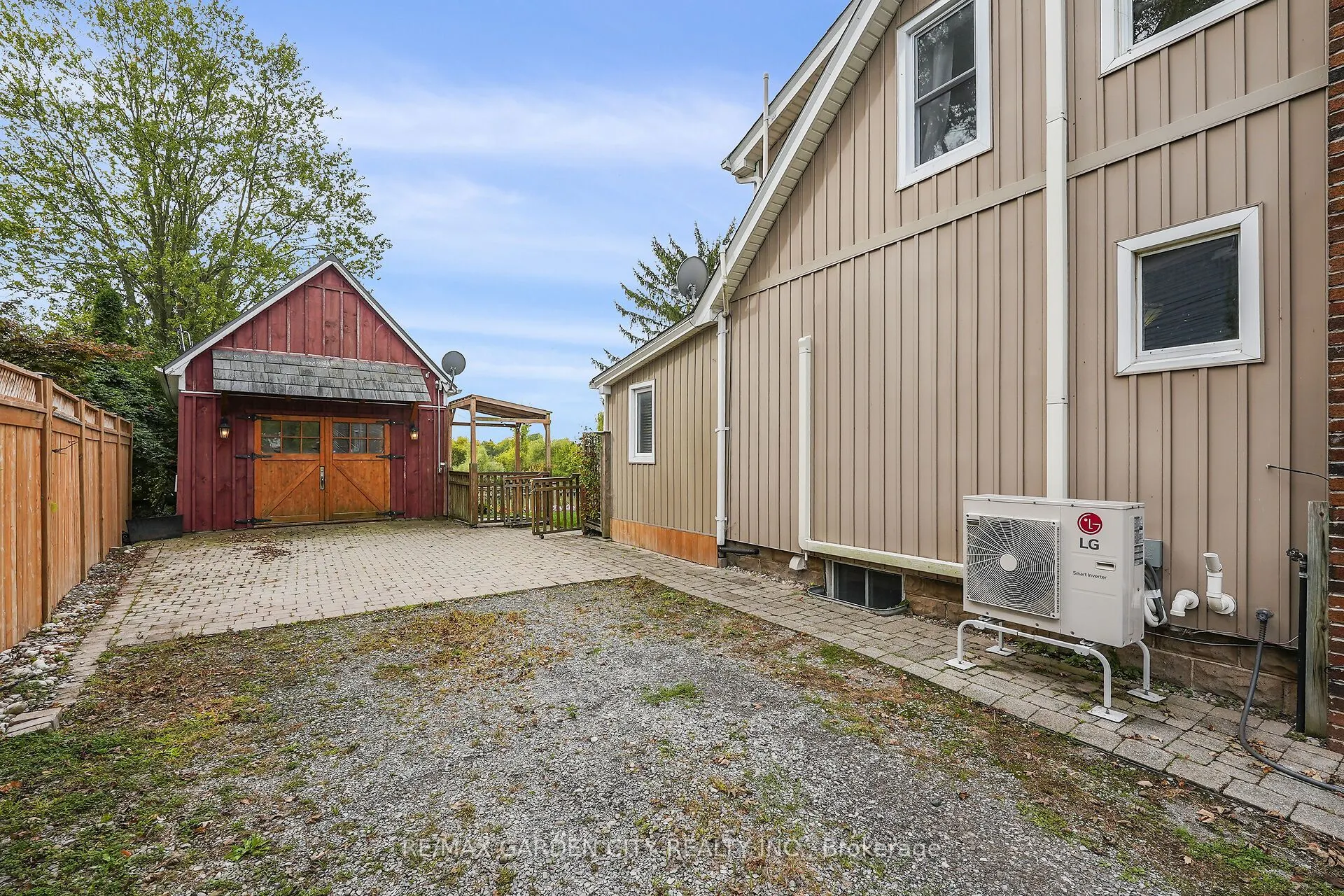 5124 Canborough Road